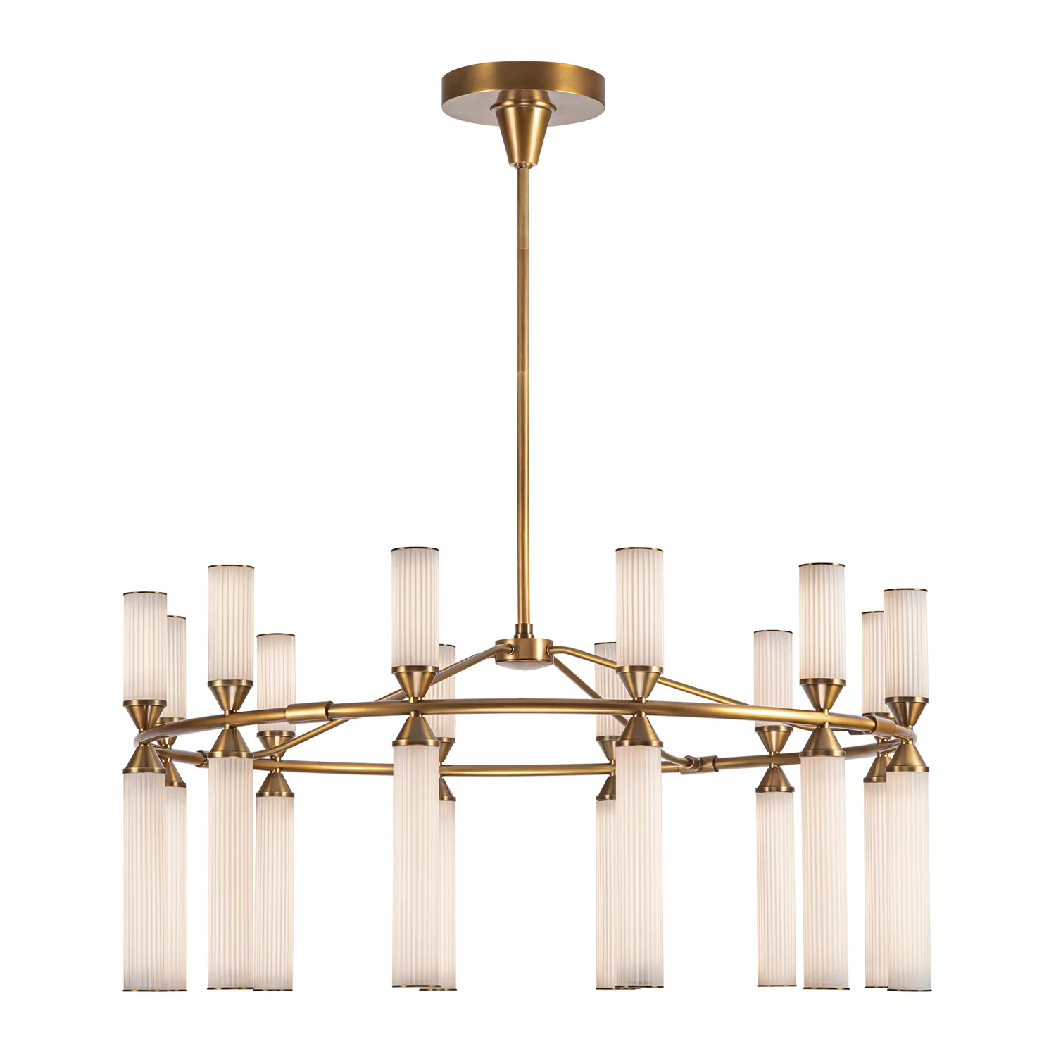 Edwin Chandelier - Image 4
