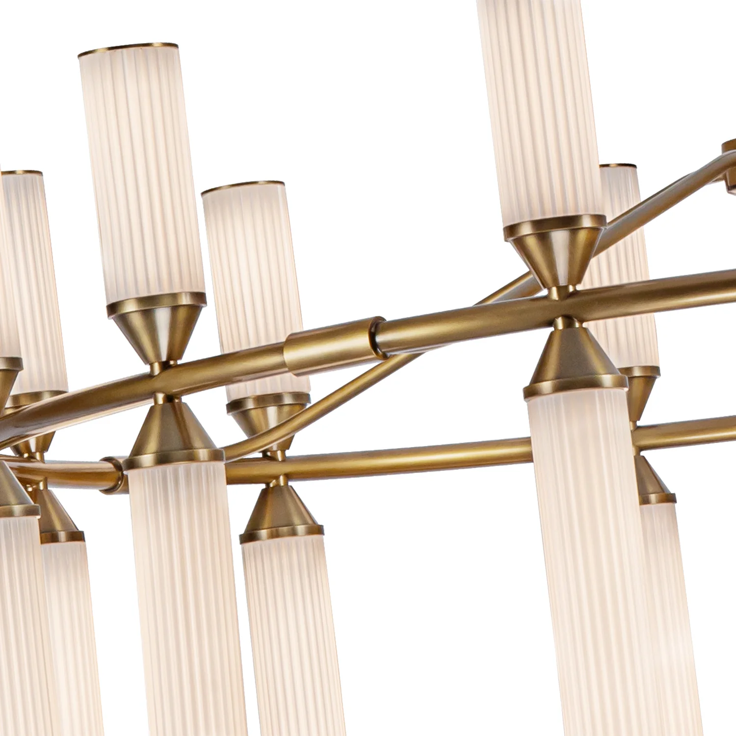 Edwin Chandelier - Image 7