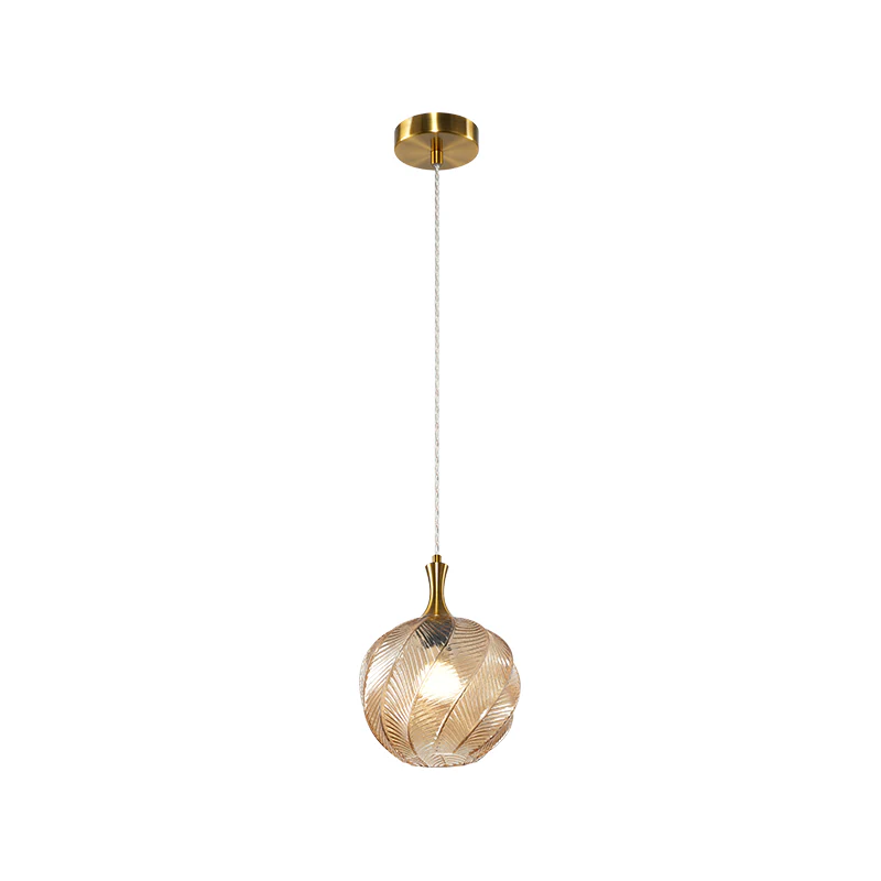Eesha Pendant - Image 8