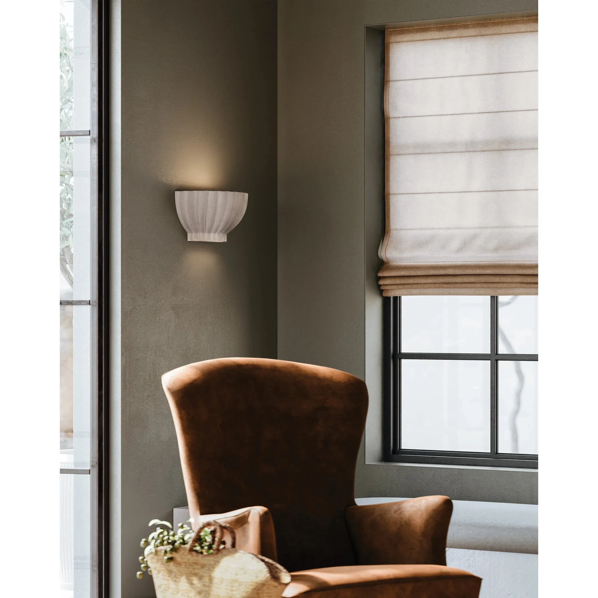 Efron Wall Sconce - Image 2