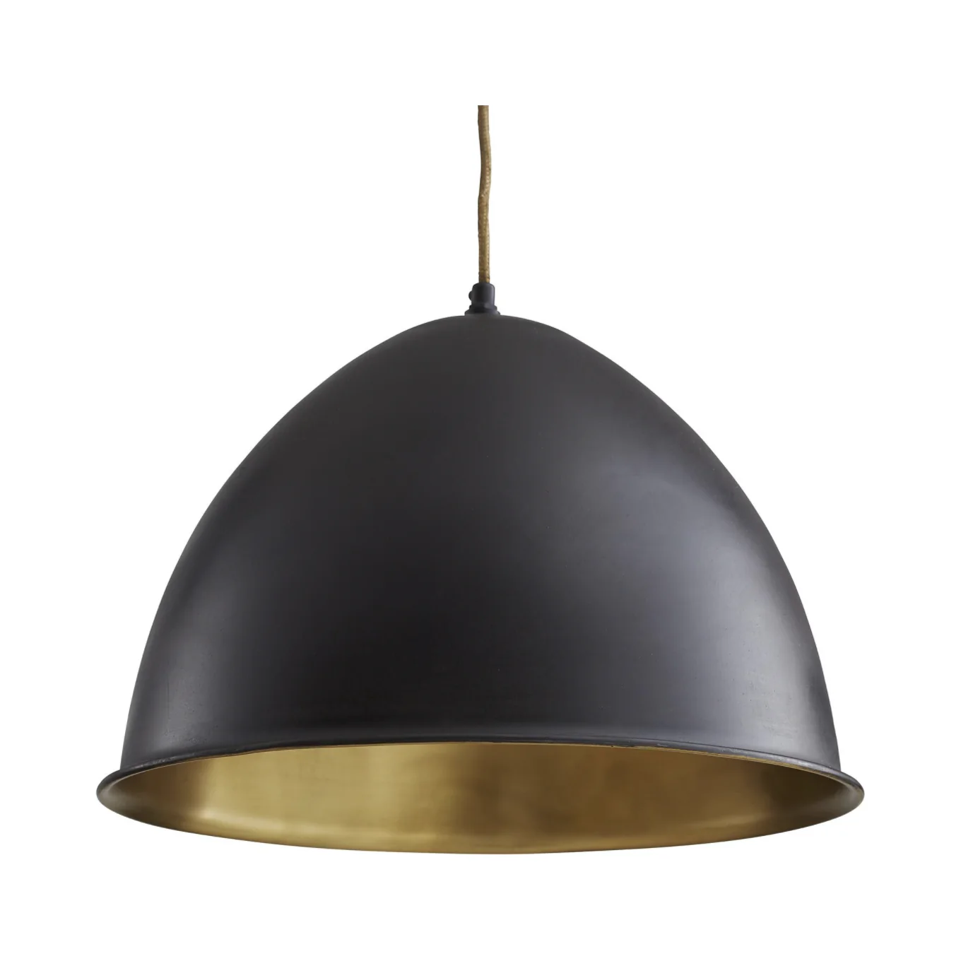 Egg Drop Pendant - Image 2