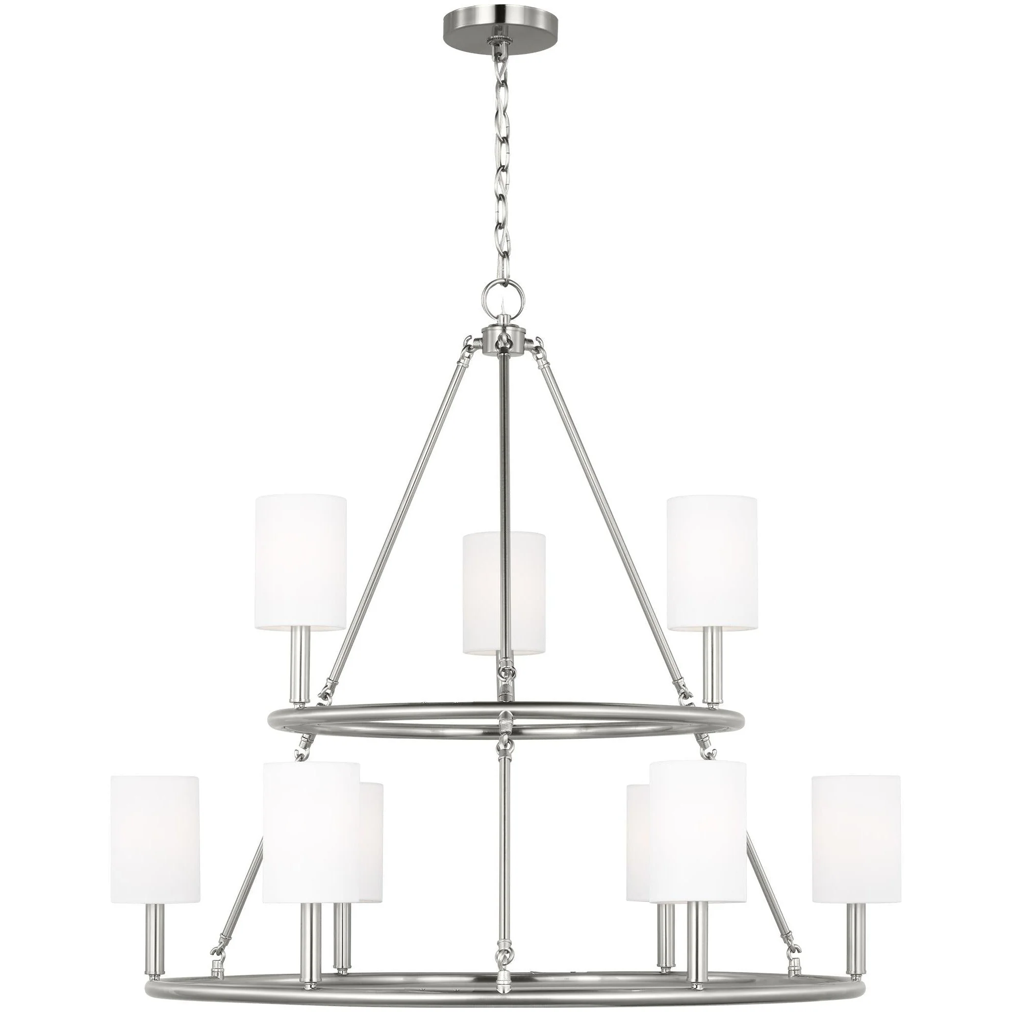 Egmont Extra Large Chandelier - Image 3