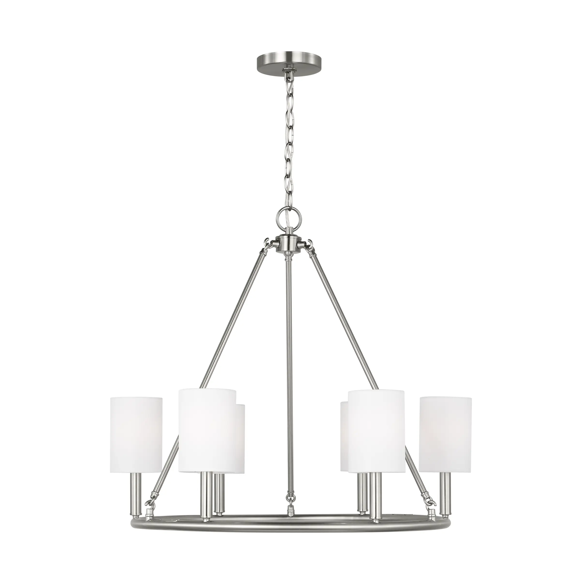 Egmont Large Chandelier - Image 2
