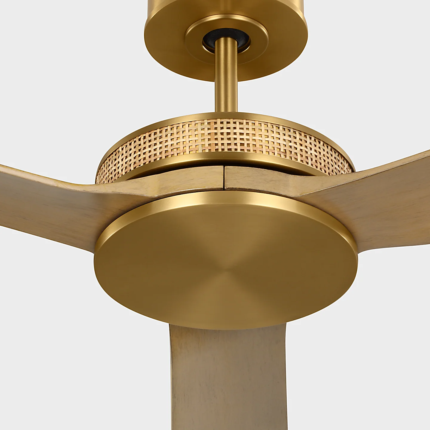 Elara Smart 56" Ceiling Fan - Image 4