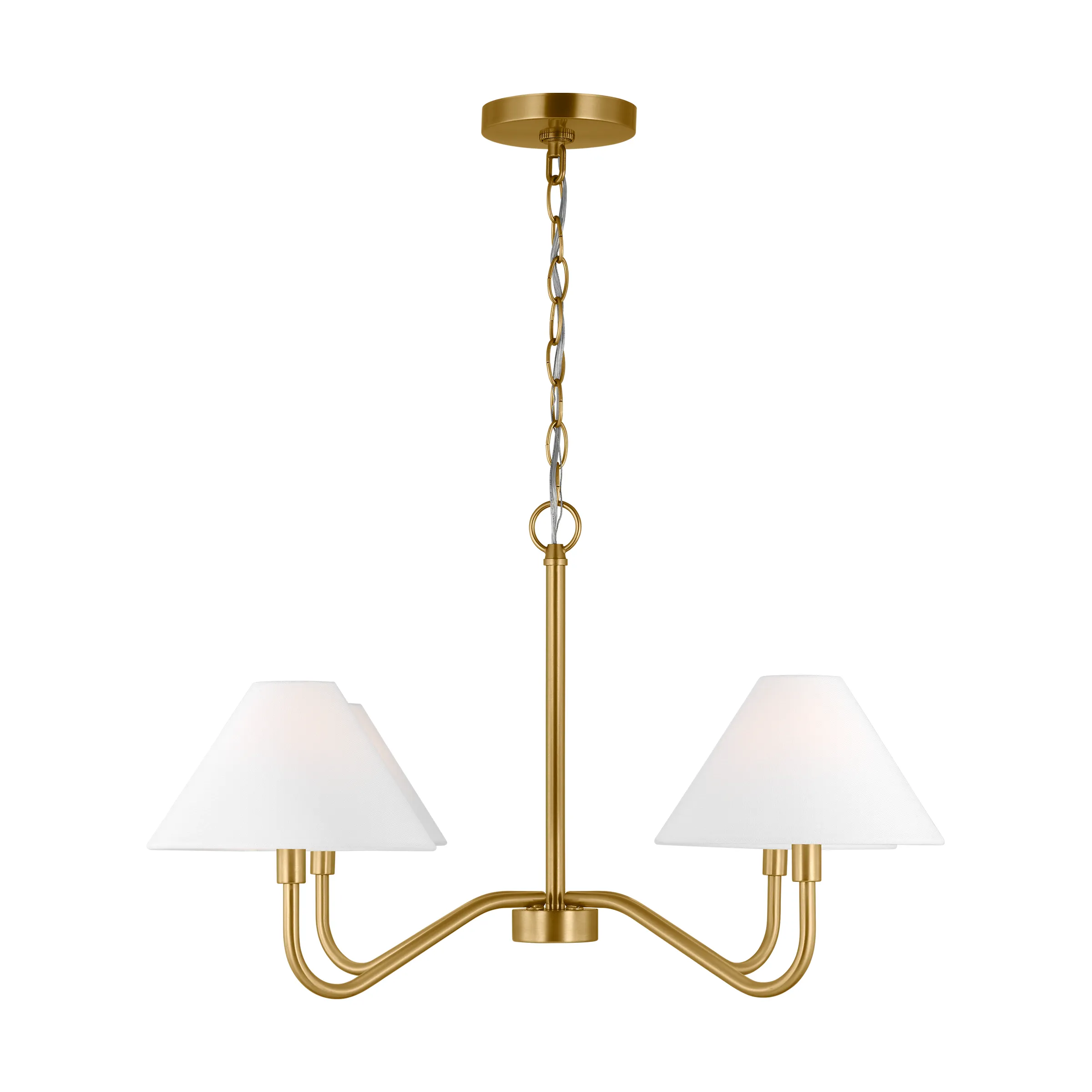 Eldon Medium Chandelier - Image 10