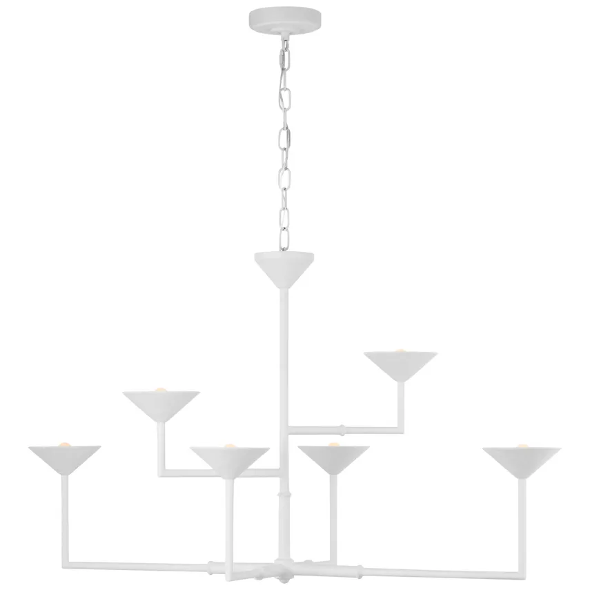 Eleanor Chandelier - Image 4