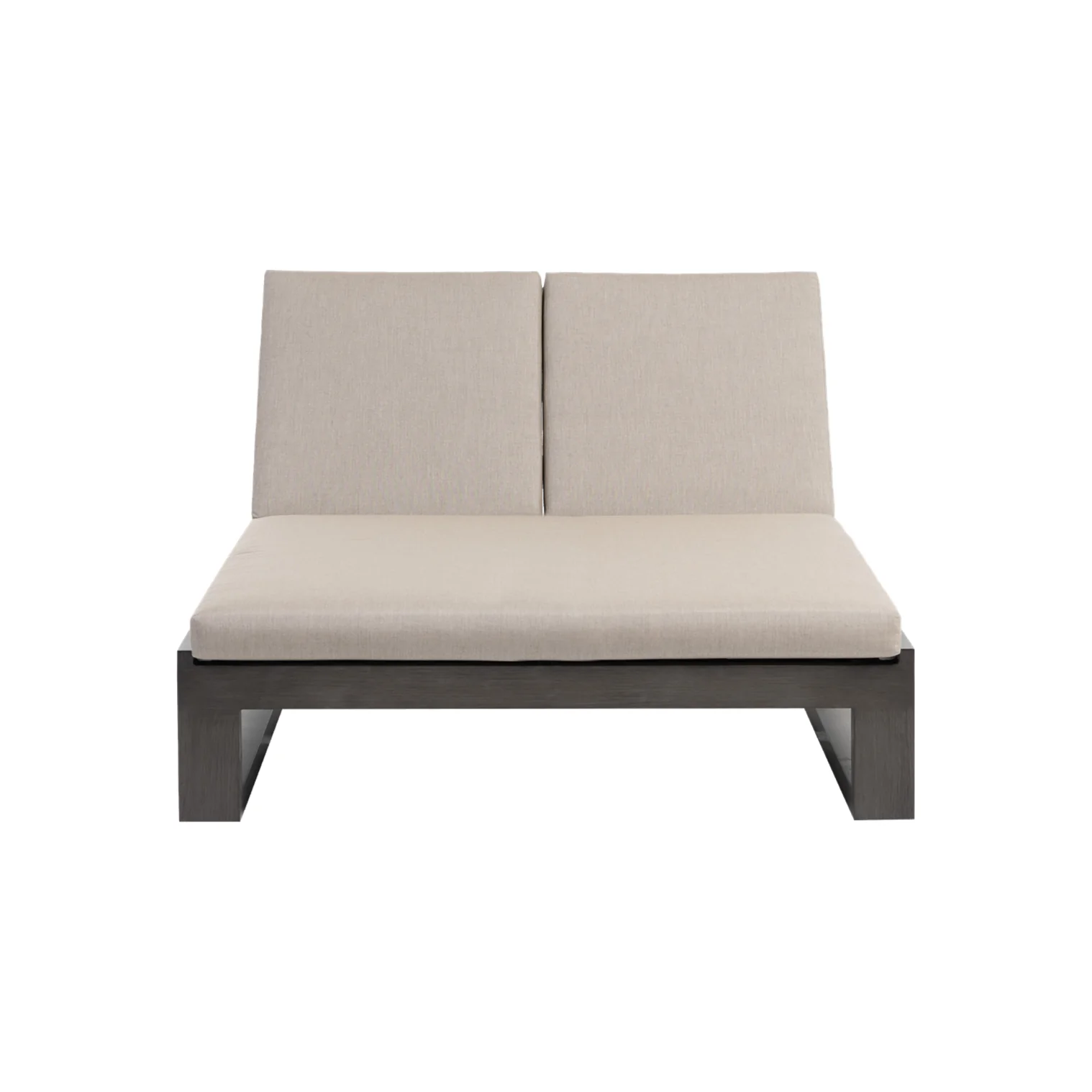 Element 5.0 Double Adjustable Chaise Lounger