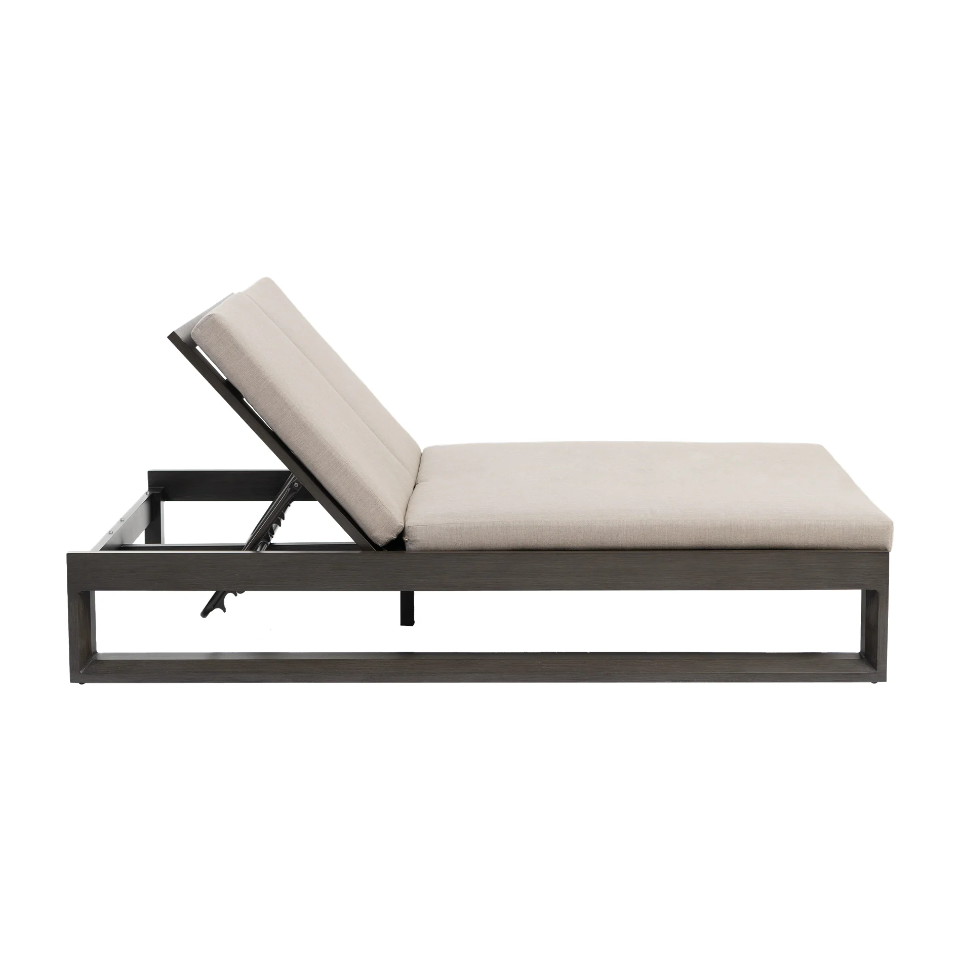 Element 5.0 Double Adjustable Chaise Lounger - Image 4