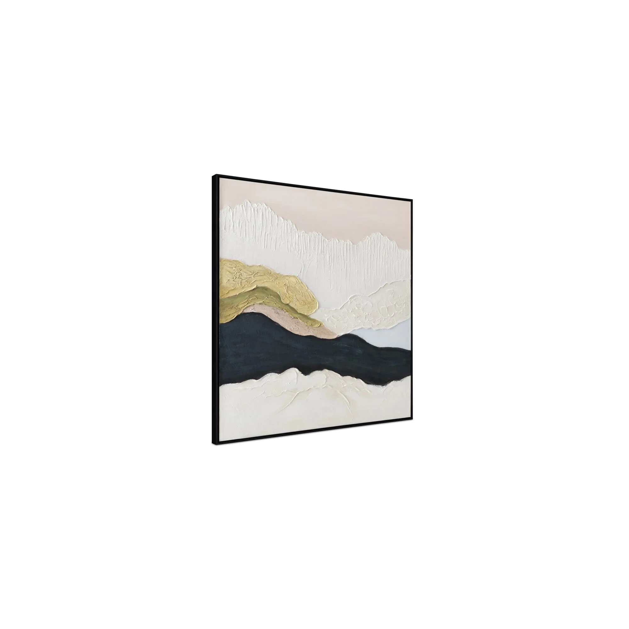 Elevate Framed Painting - Image 3