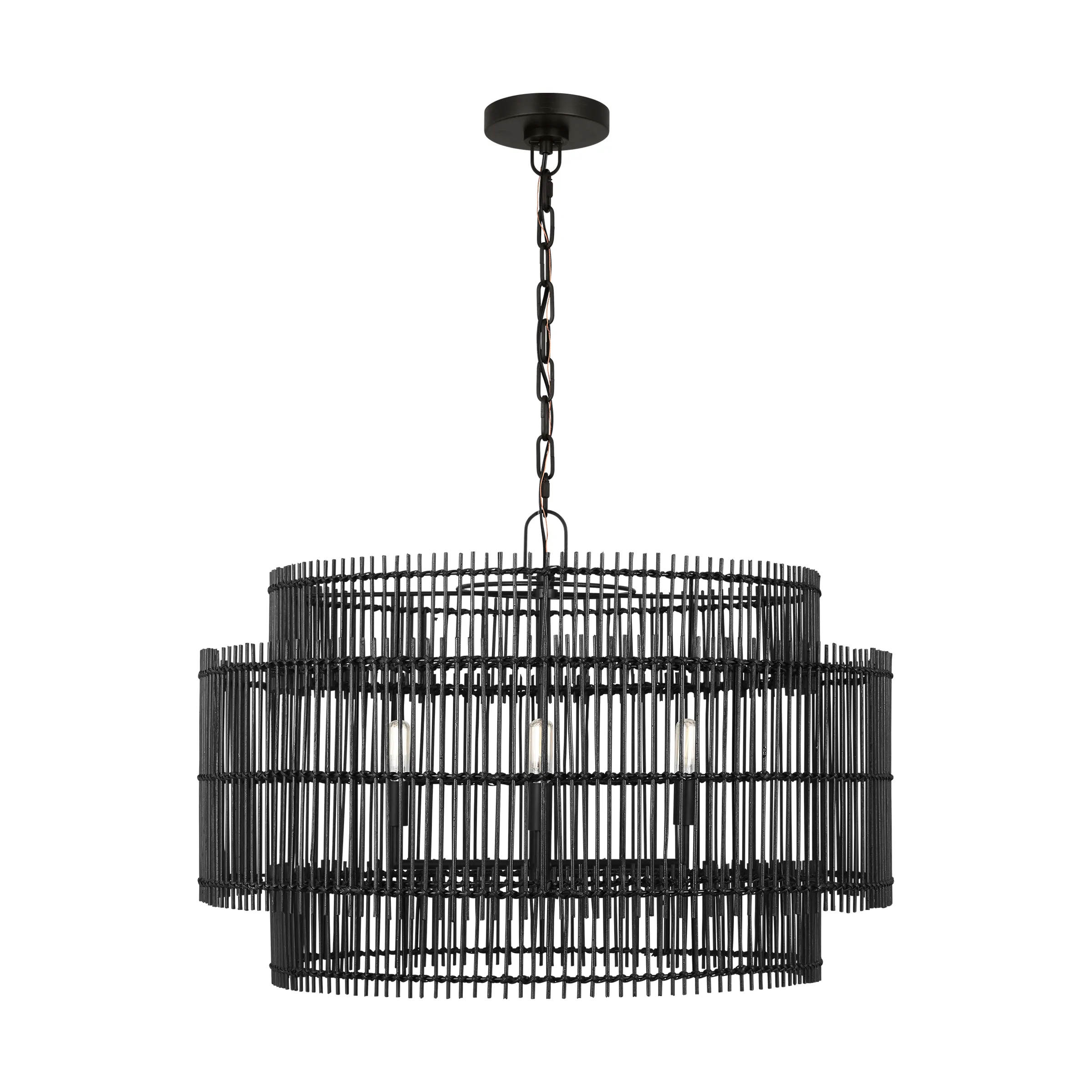 Elio Large Hanging Shade
