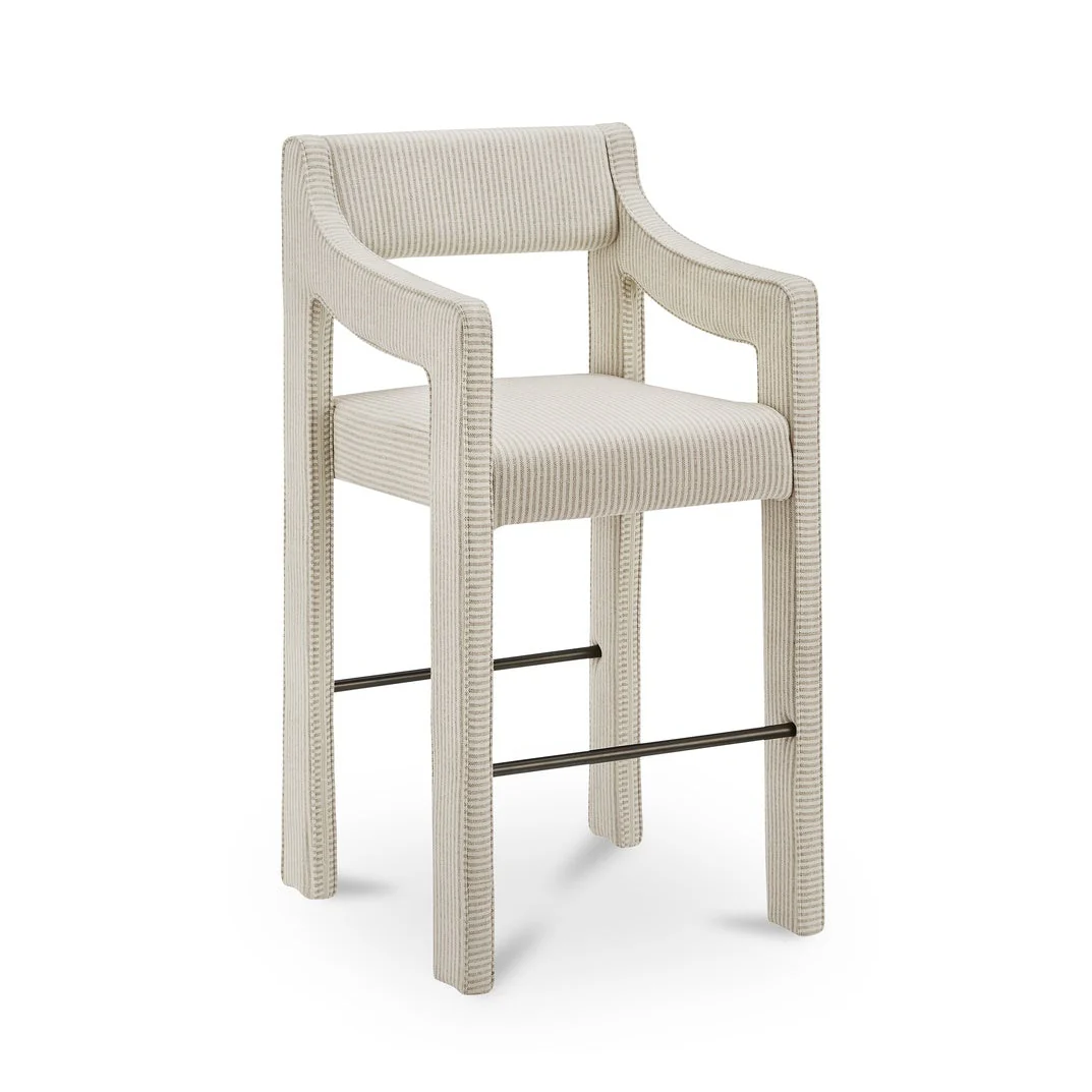 Elise Counter Stool - Image 15