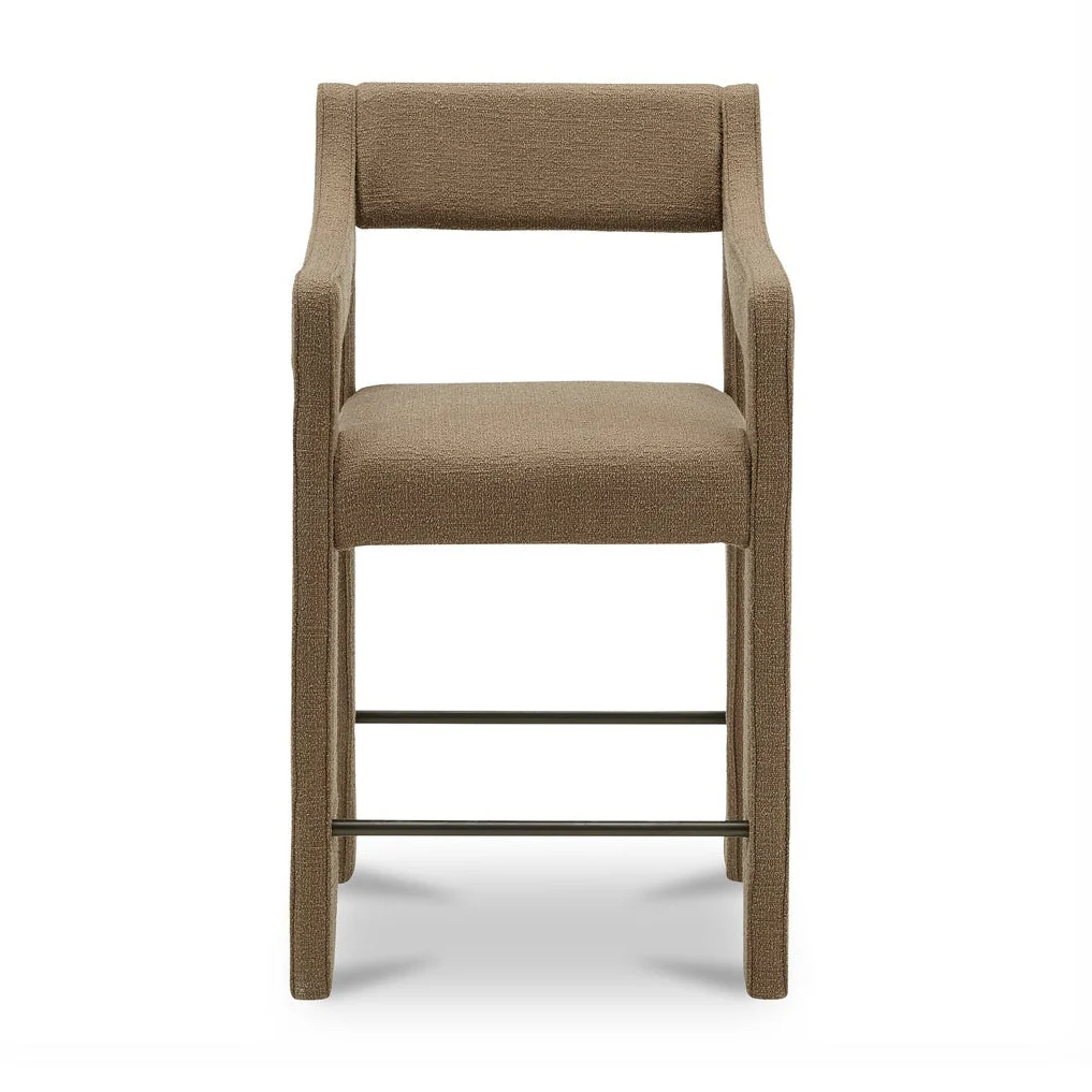 Elise Counter Stool - Image 7