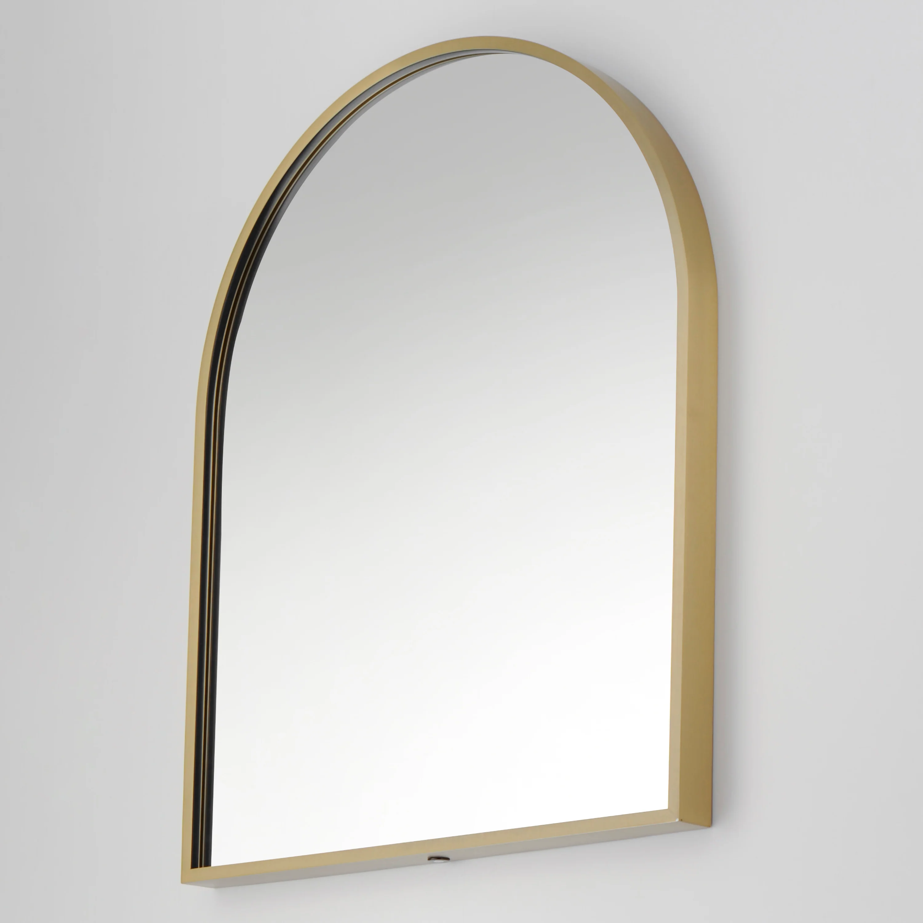 Elisse Arch 24''X30'' LED Mirror - Image 2