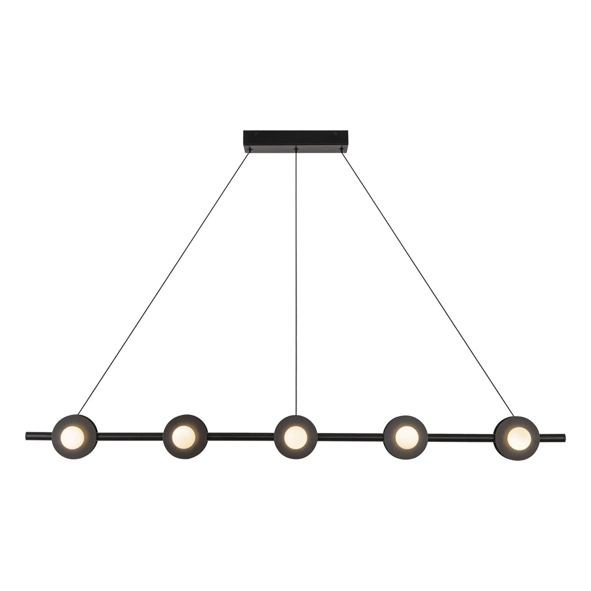 Elixir Linear Pendant - Image 11