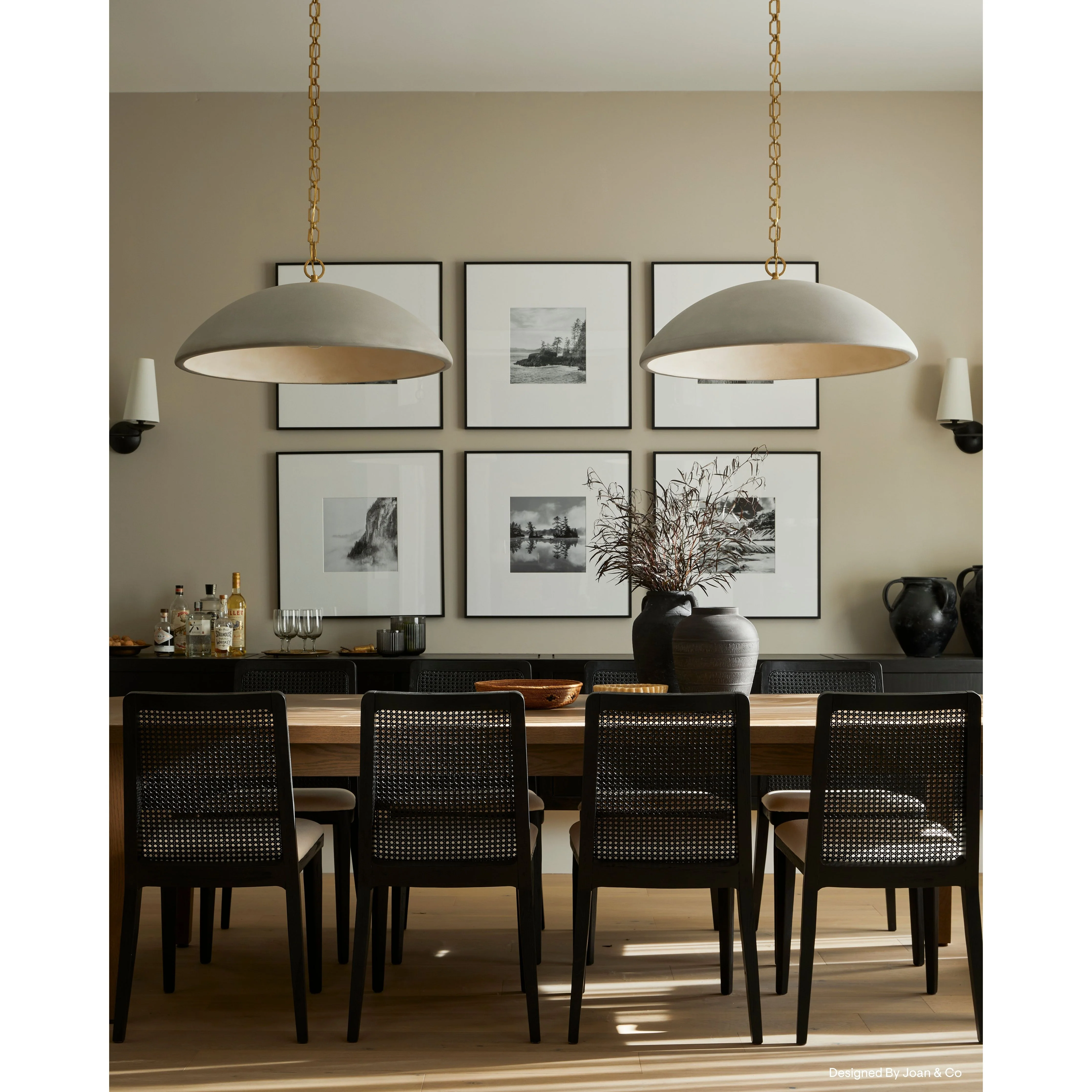 Elliot Grande Pendant - Image 5