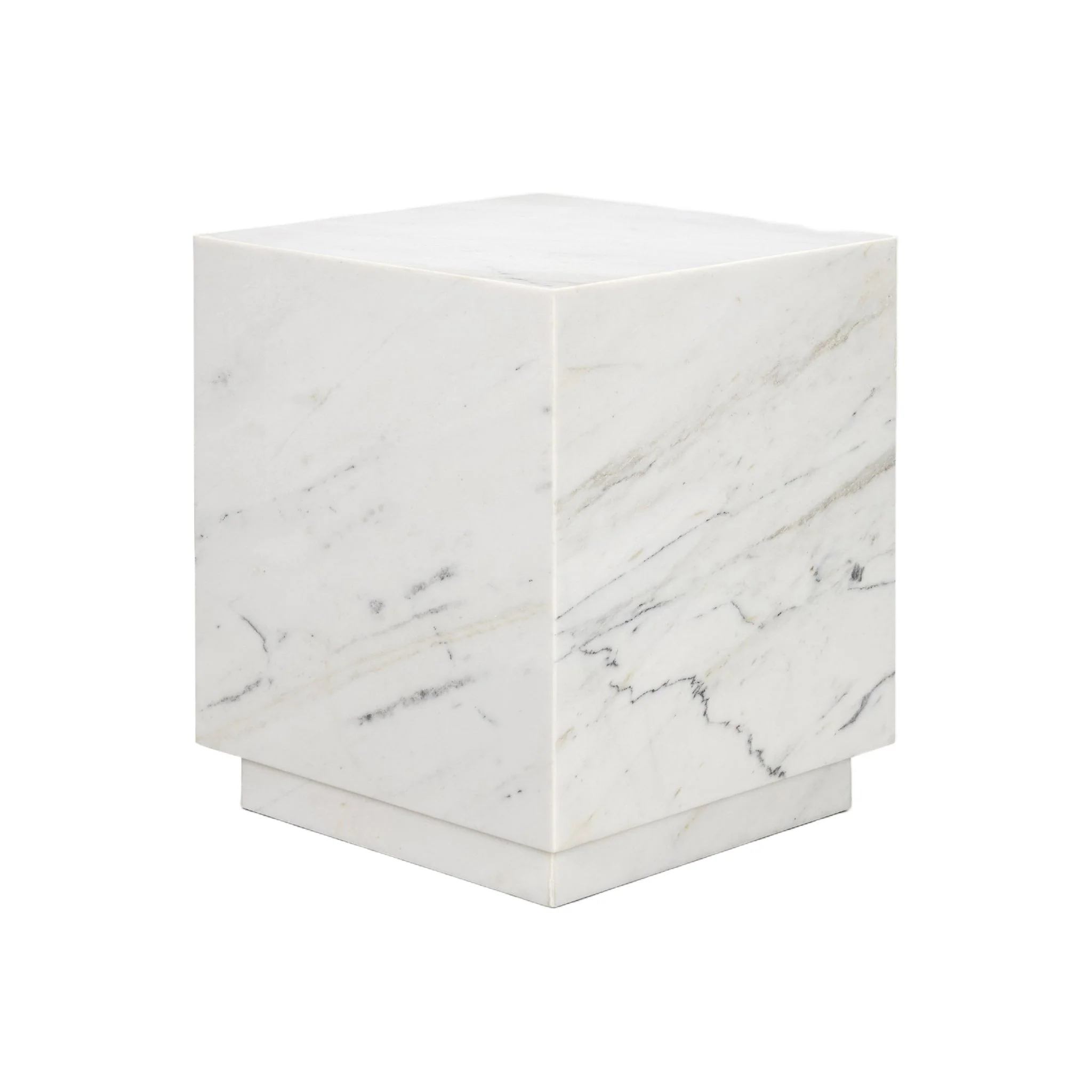 Matteo Square Side Table - Image 2