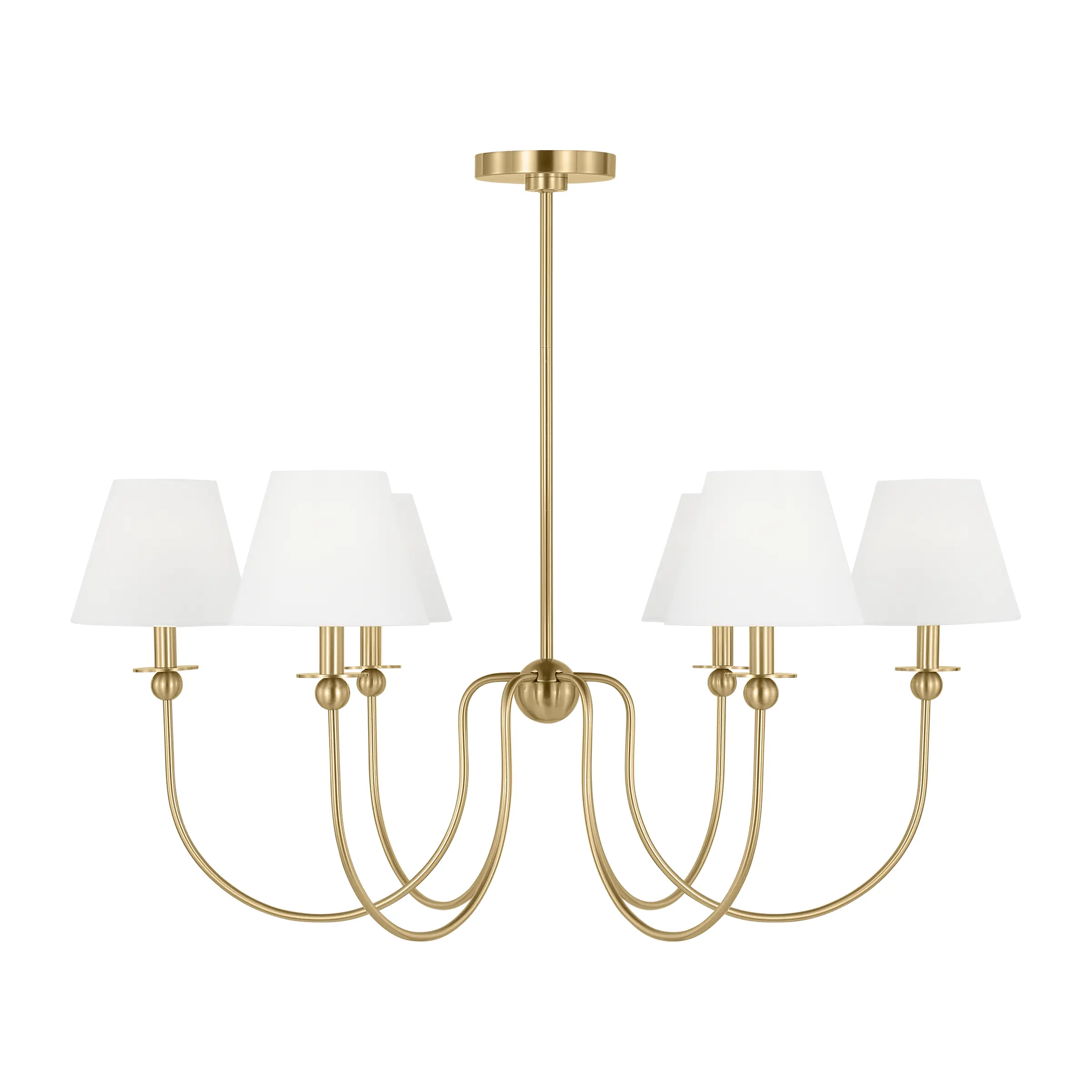 Elsay Large Chandelier