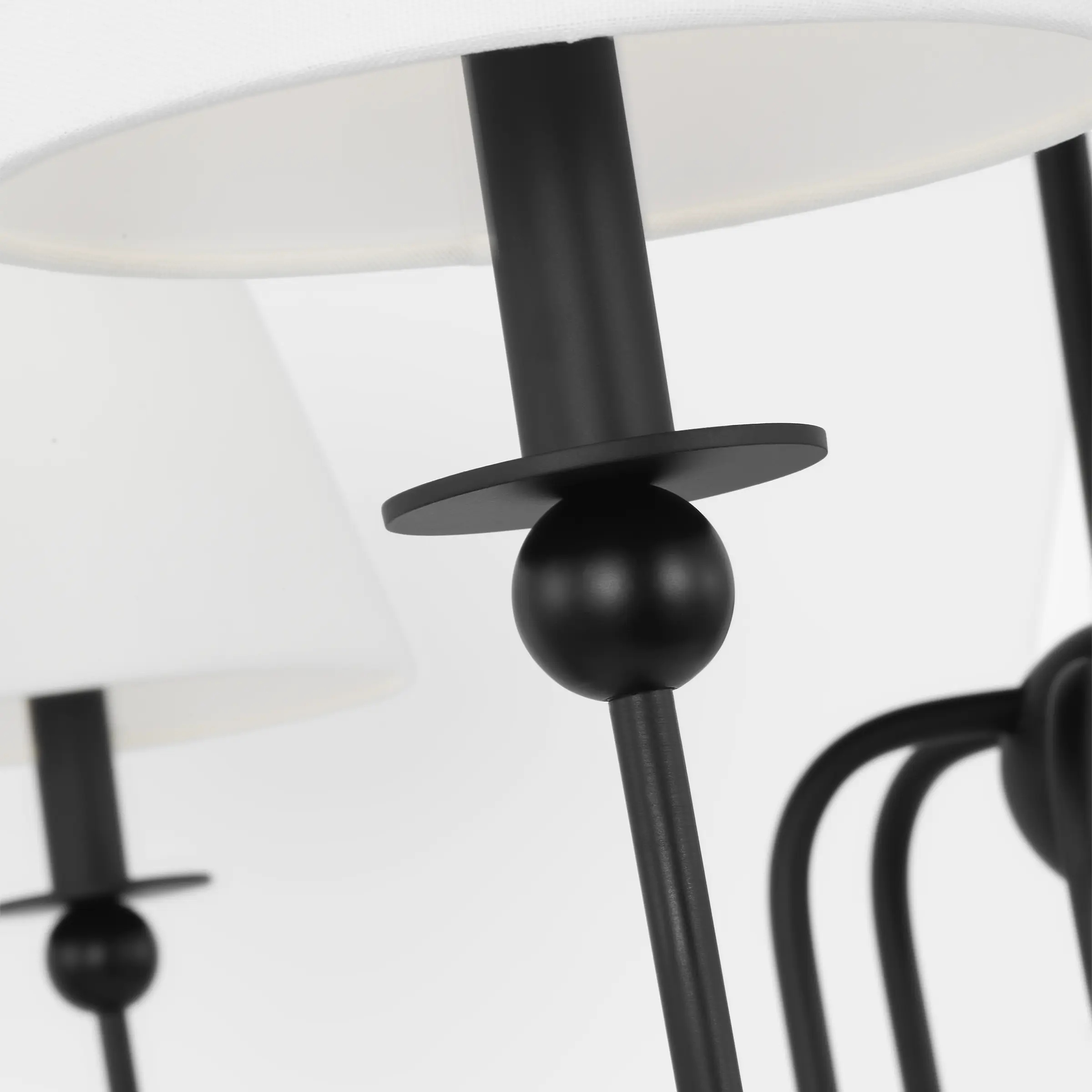 Elsay Large Chandelier - Image 11