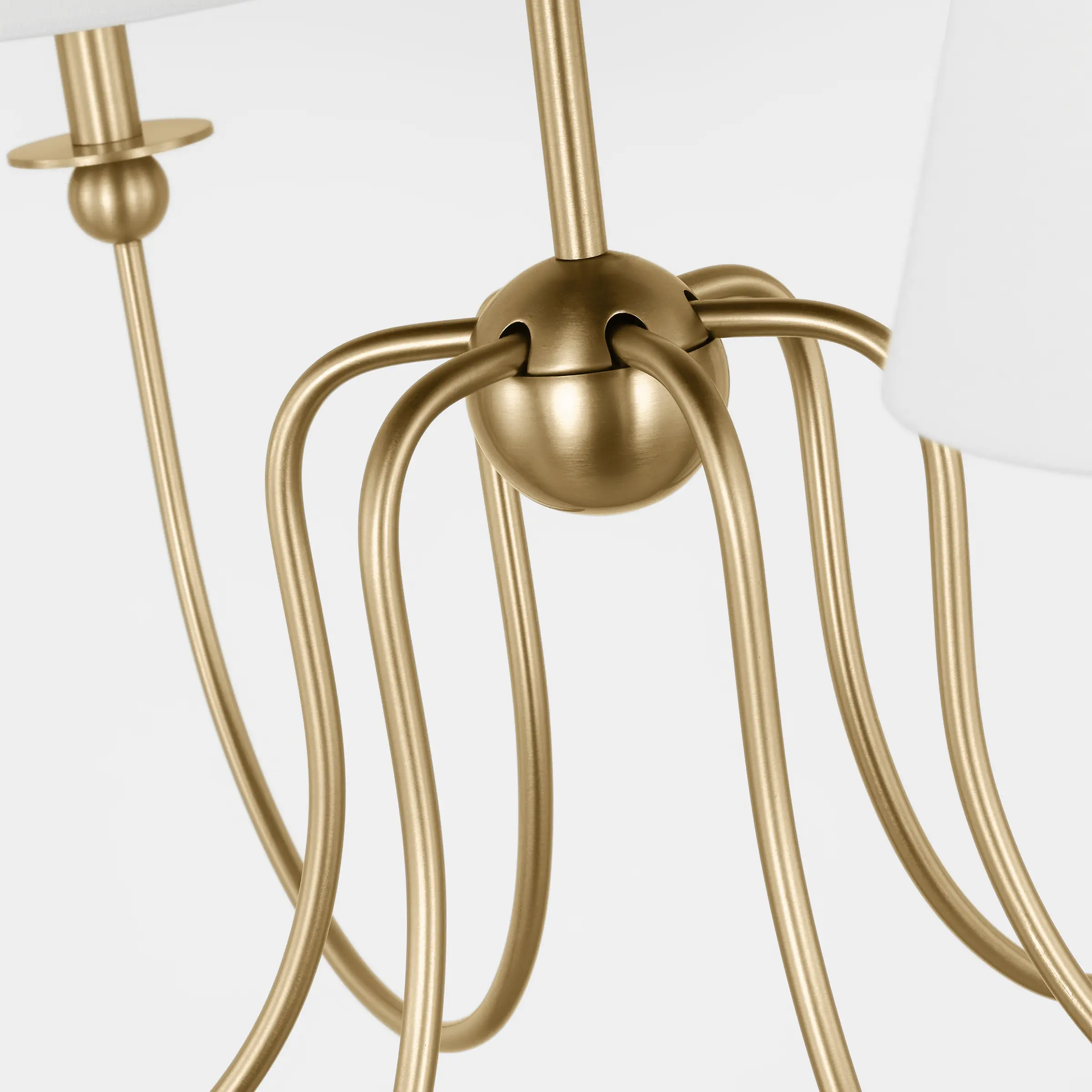 Elsay Large Chandelier - Image 5