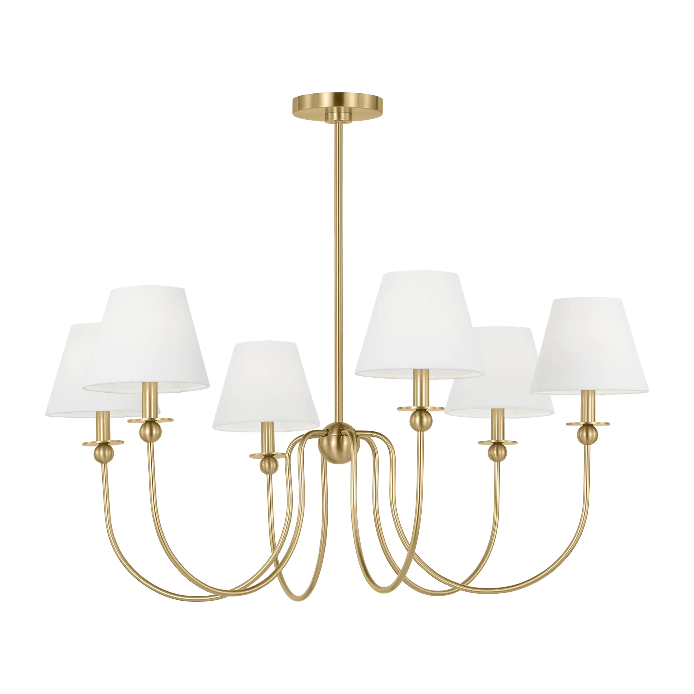 Elsay Large Chandelier - Image 6