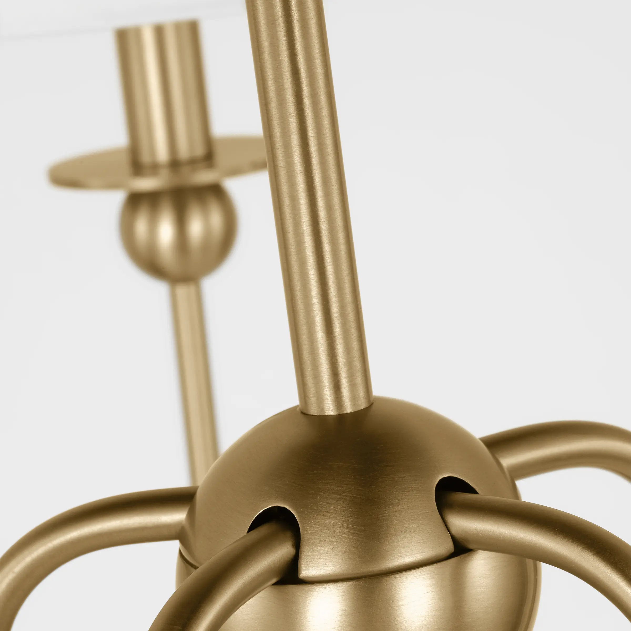 Elsay Medium Chandelier - Image 4