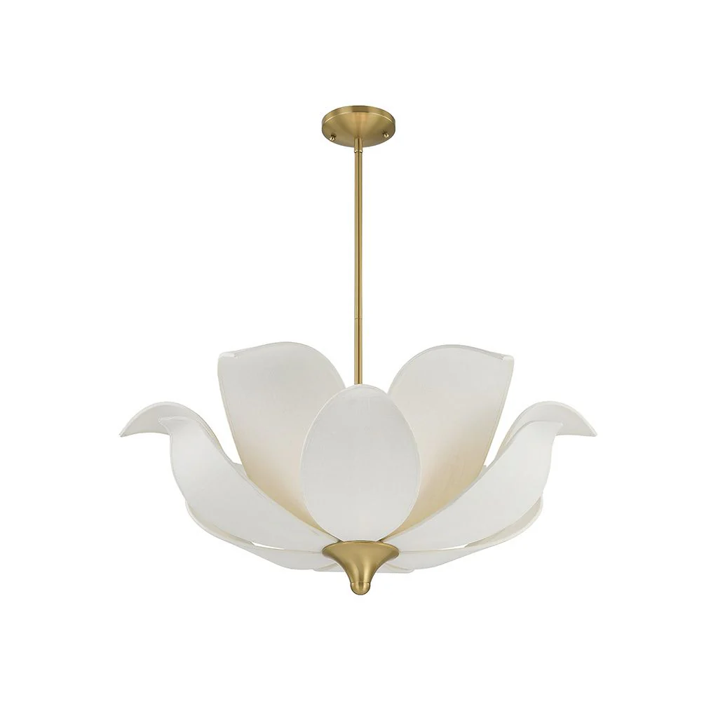 Elsie Convertible Semi-Flush Mount - Image 4