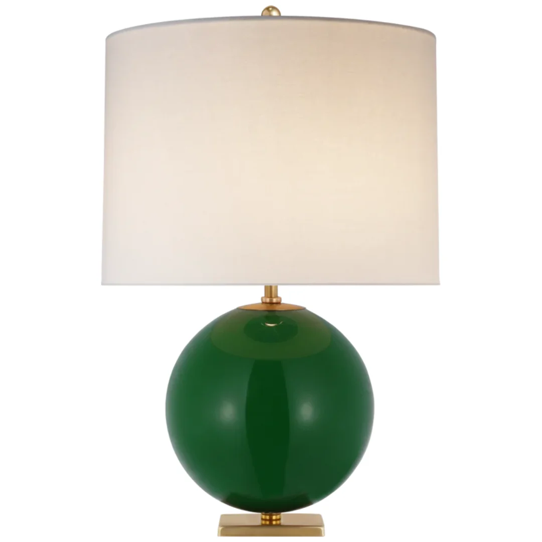 Elsie Table Lamp - Image 8