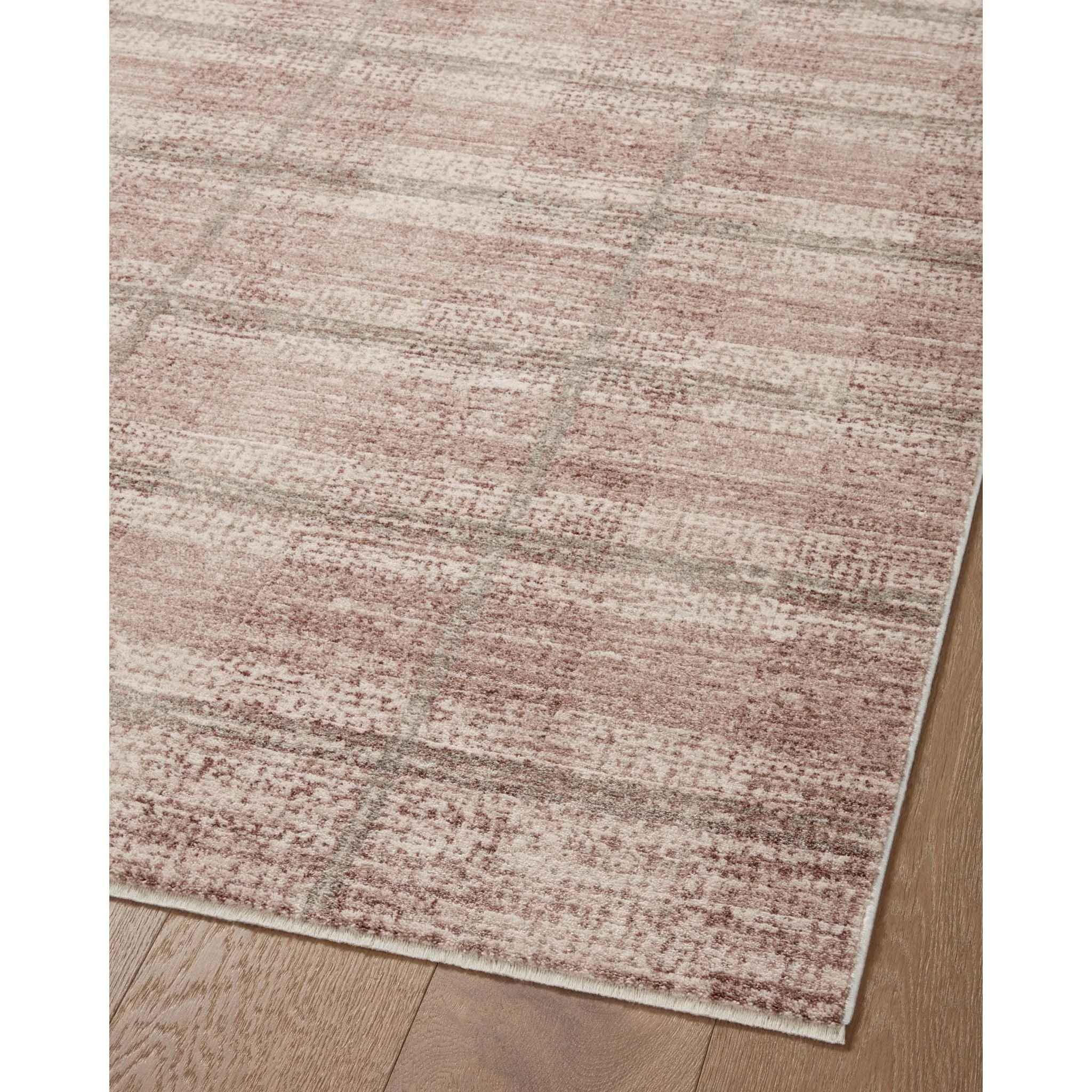 Ember Clay / Mist Rug | Angela Rose x Loloi - Image 7