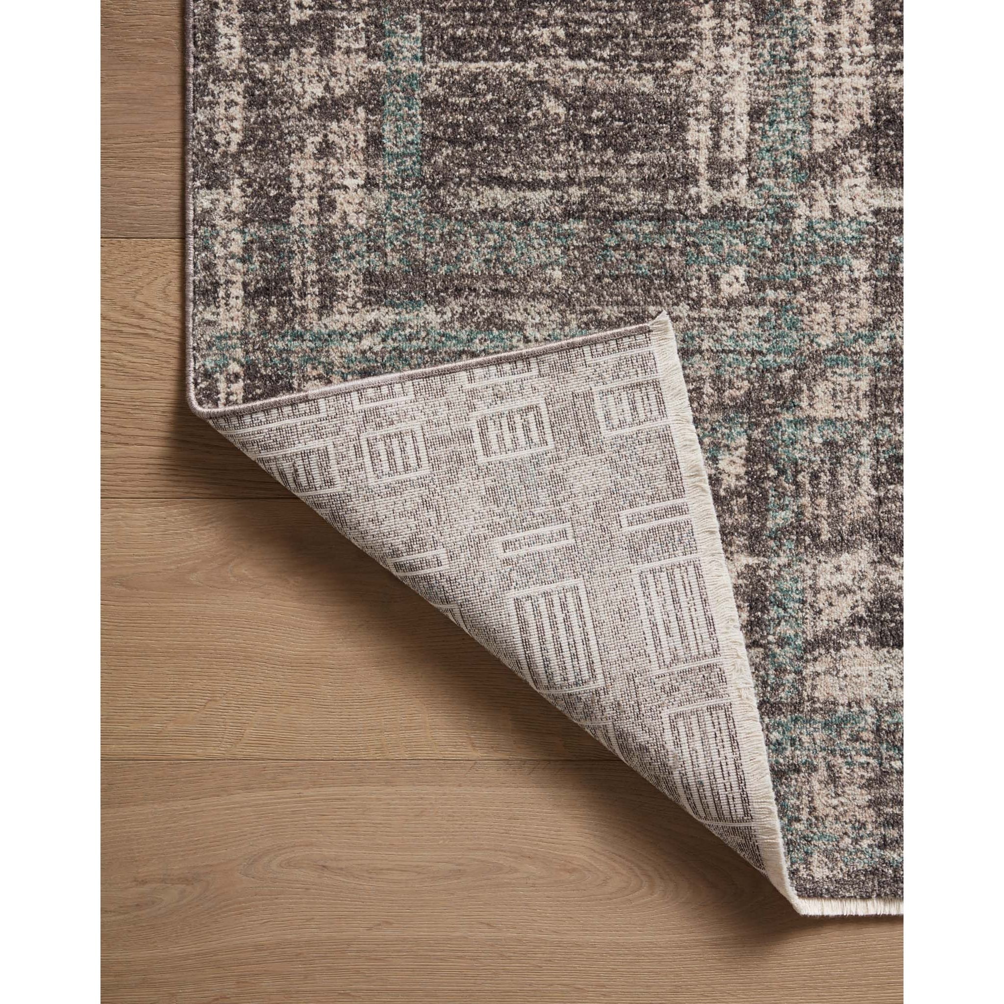Ember Espresso / Multi Rug | Angela Rose x Loloi - Image 6