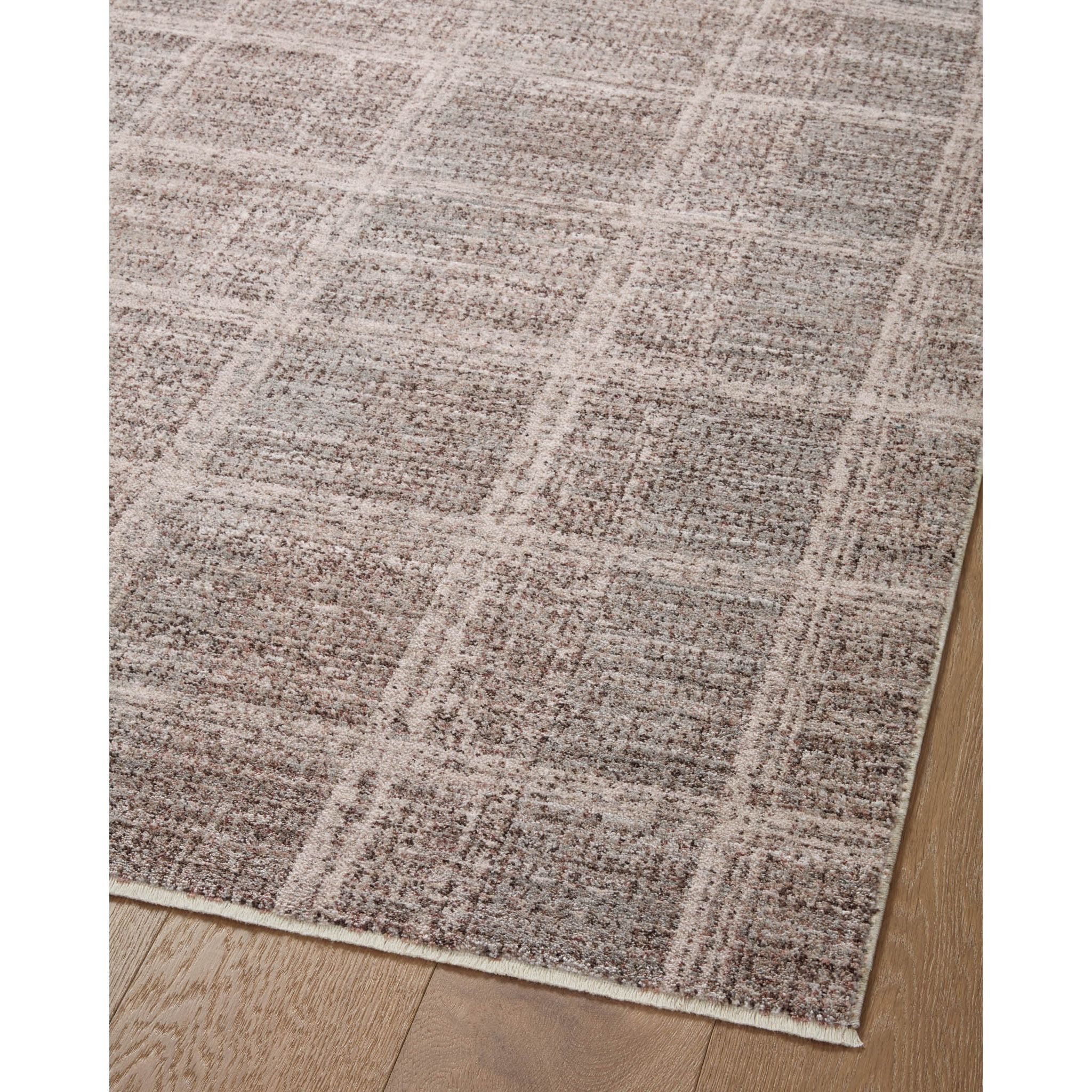 Ember Fog / Dove Rug | Angela Rose x Loloi - Image 8