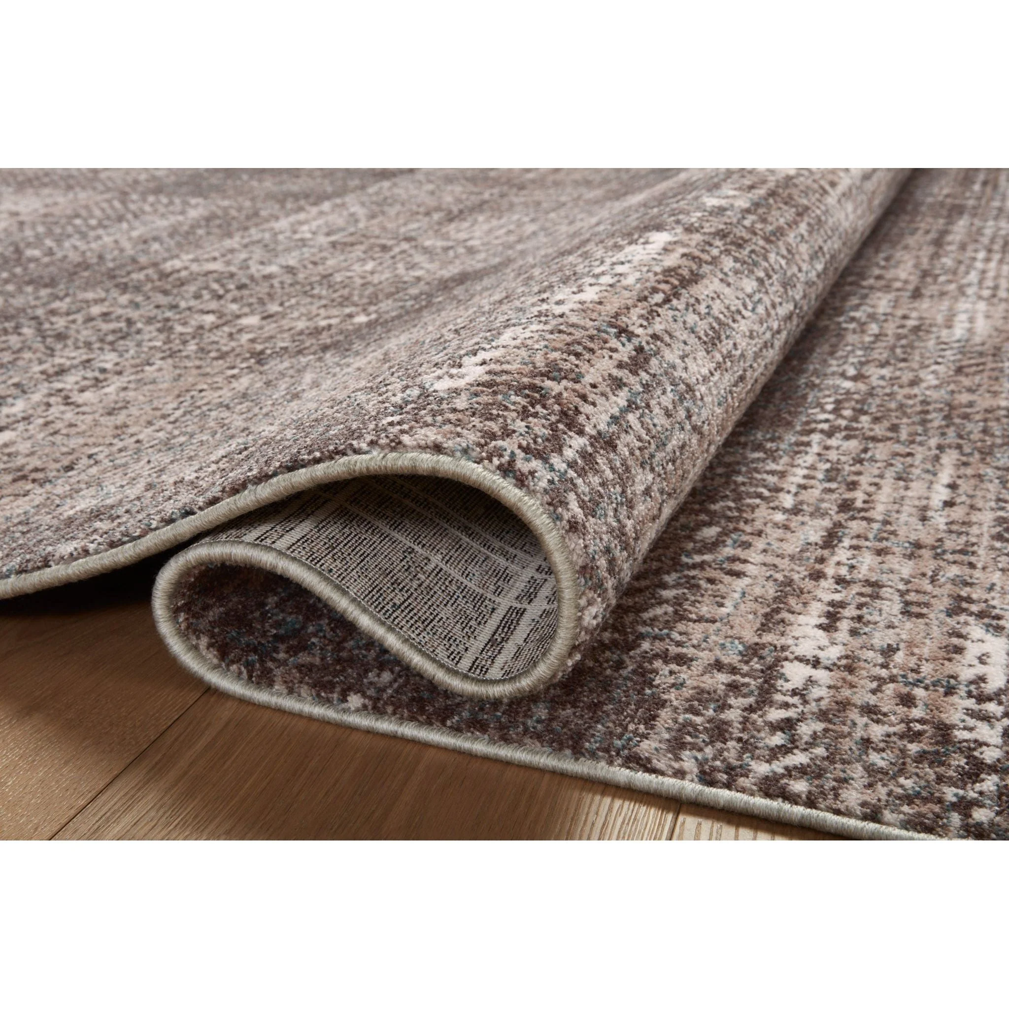 Ember Graphite / Multi Rug | Angela Rose x Loloi - Image 4