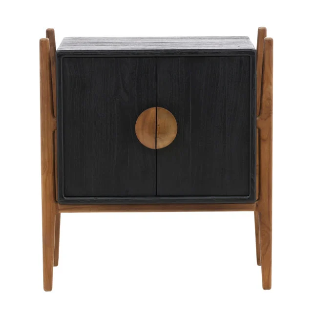 Emberly Nighstand