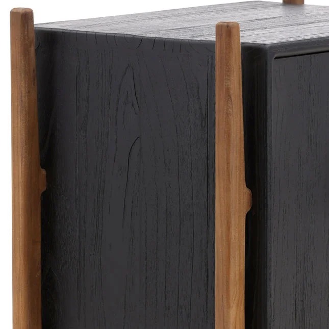 Emberly Nighstand - Image 6