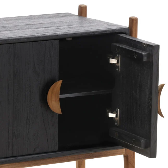 Emberly Nighstand - Image 9