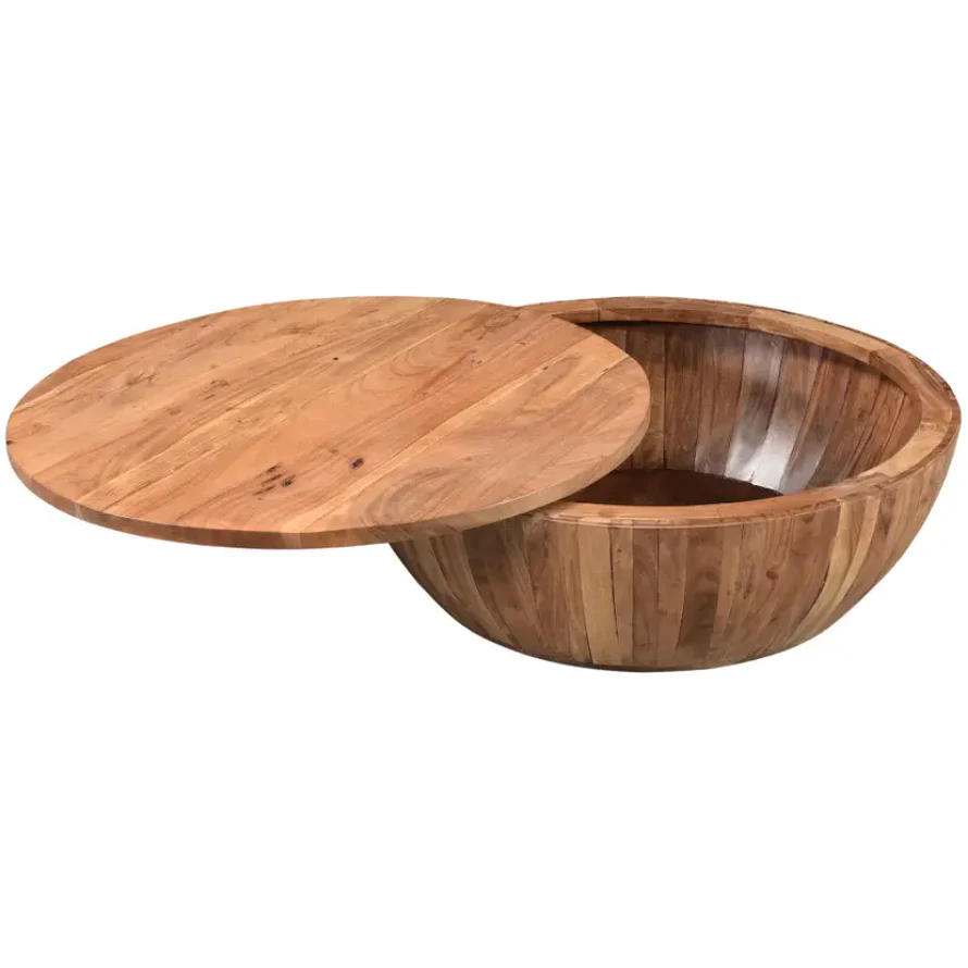 Emilio Coffee Table - Image 4