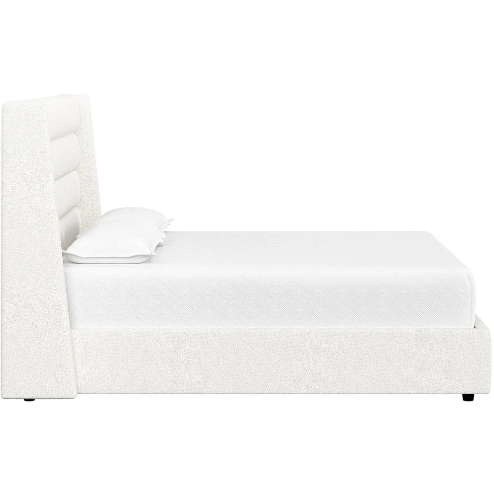 Emmit Bed Merino Pearl - Image 4