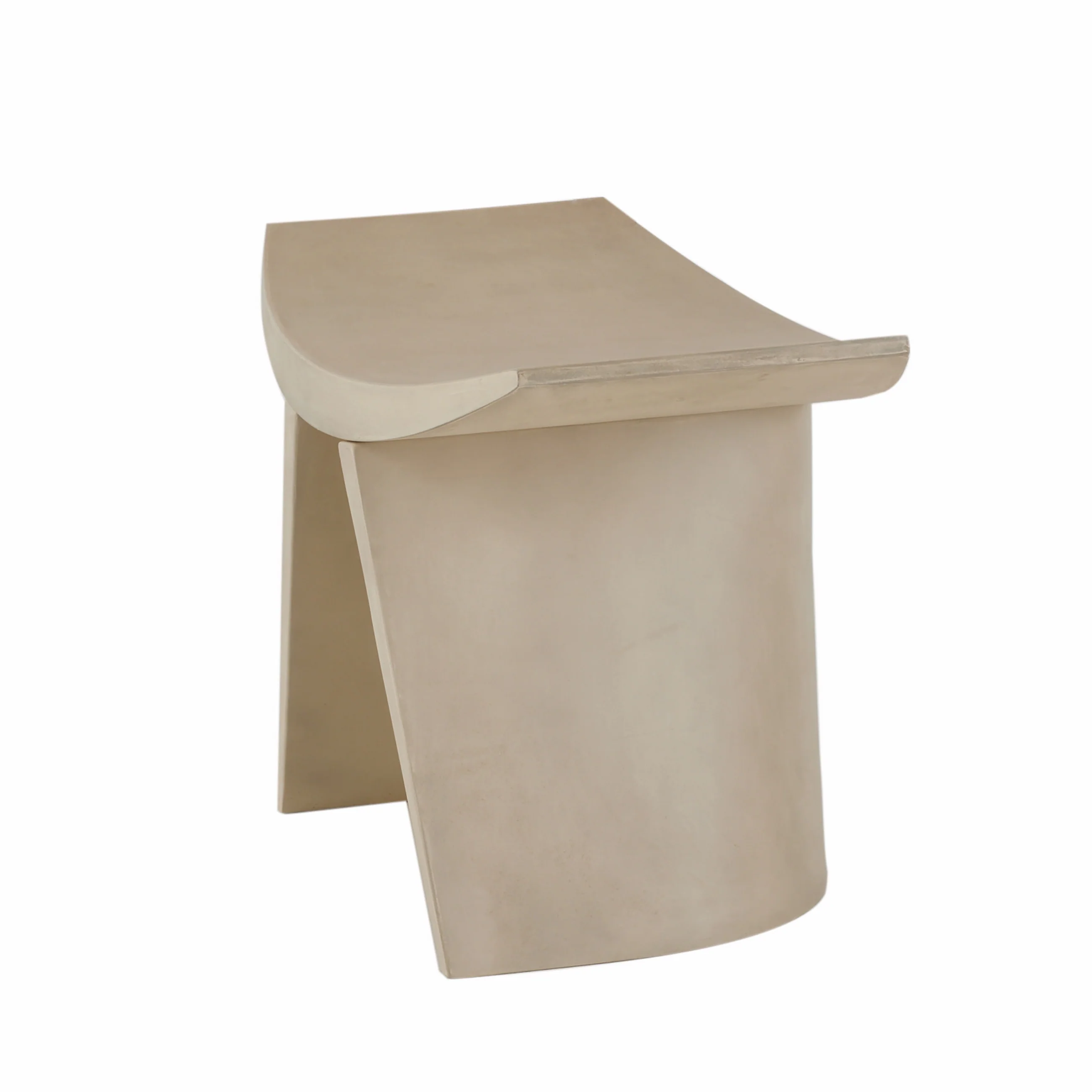 Enya Outdoor Stool - Image 7