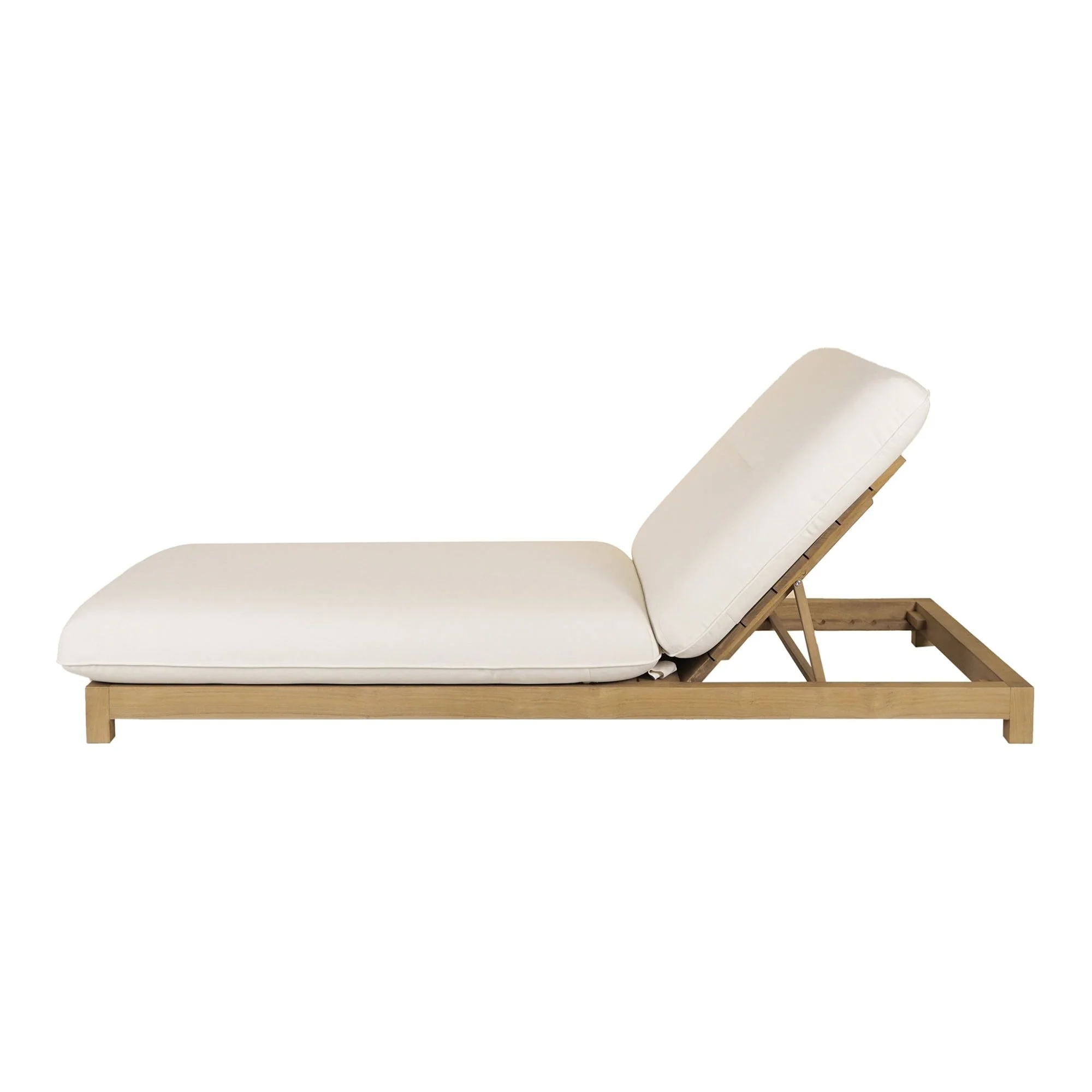 Enzo Outdoor Adjustable Lounge Chair - Image 10