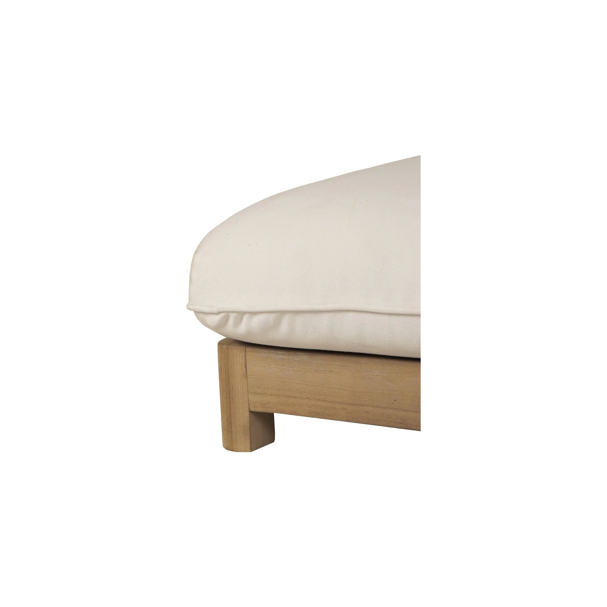 Enzo Outdoor Adjustable Lounge Chair - Image 5