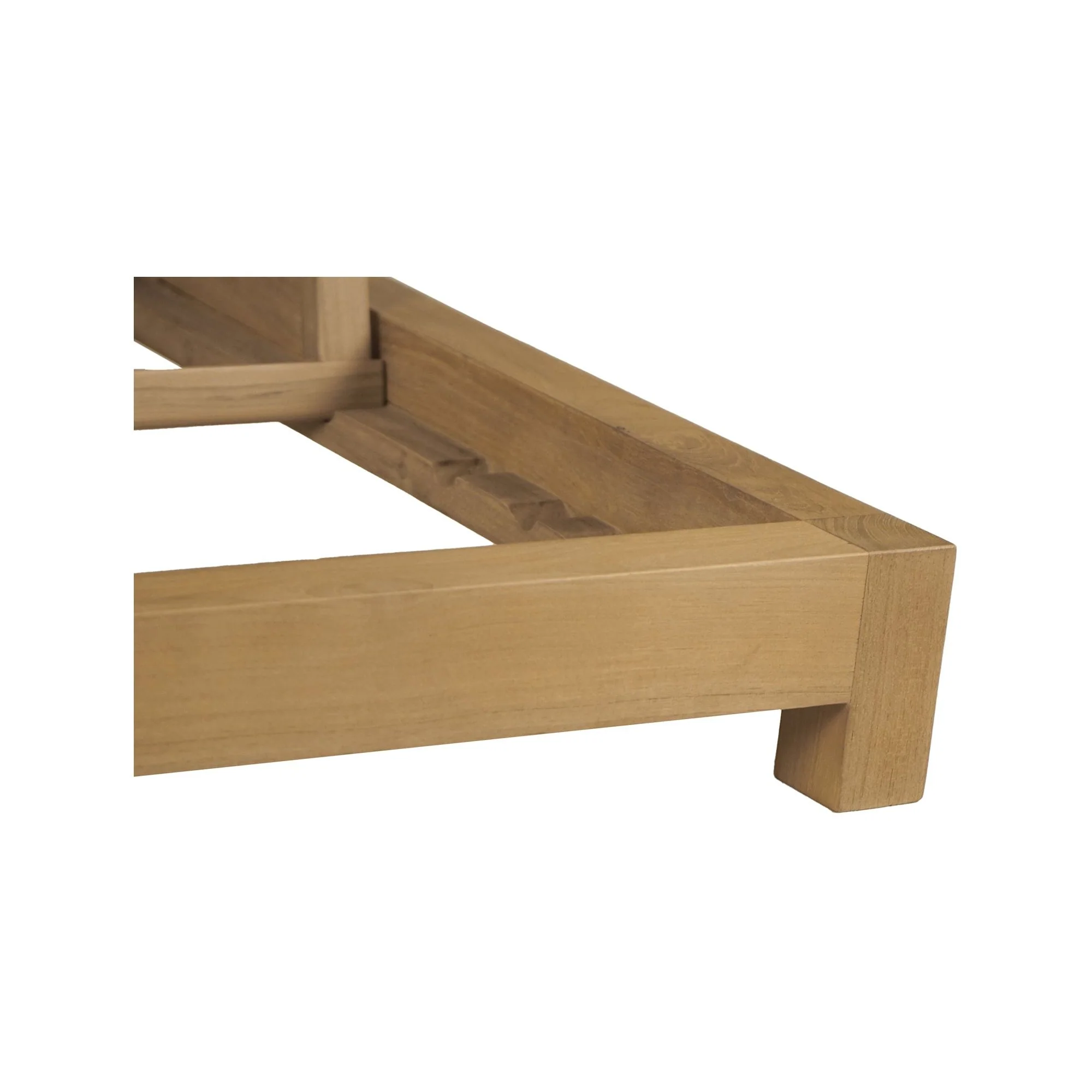 Enzo Outdoor Adjustable Lounge Chair - Image 6
