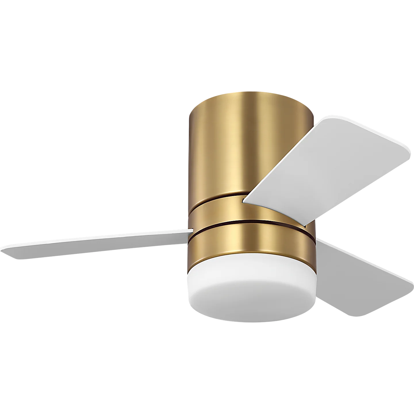 Era 32" Hugger LED Ceiling Fan - Image 24