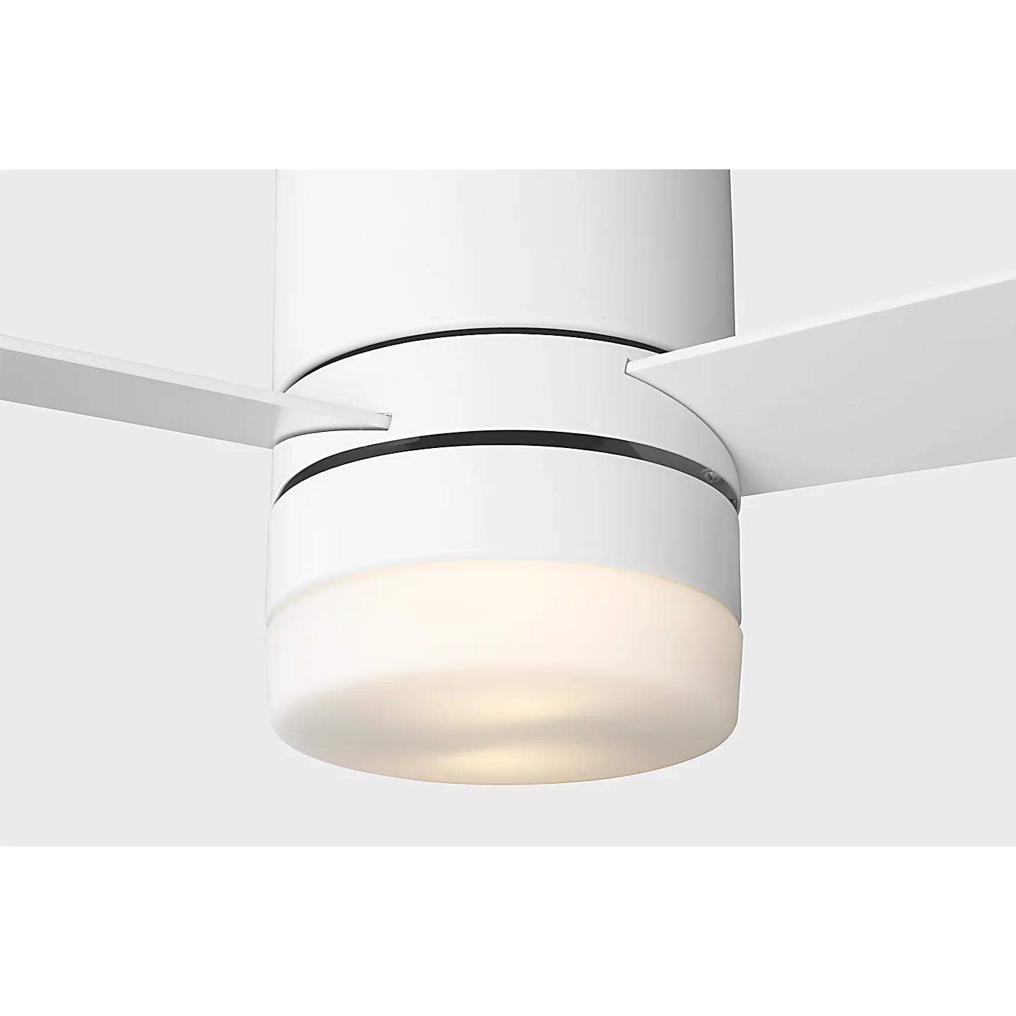 Era 32" Hugger LED Ceiling Fan - Image 3