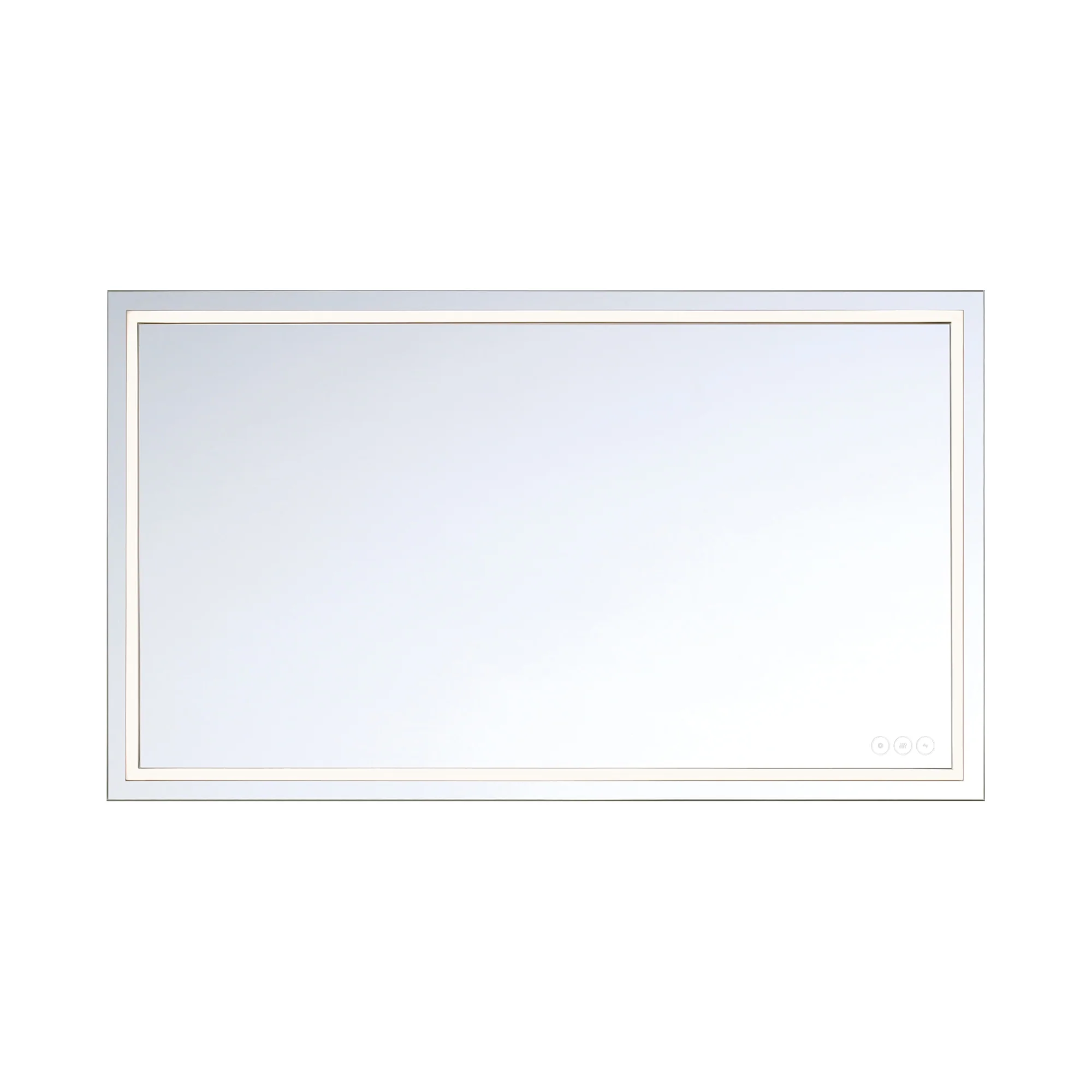 Eris 47" Integrated Smart LED Mirror