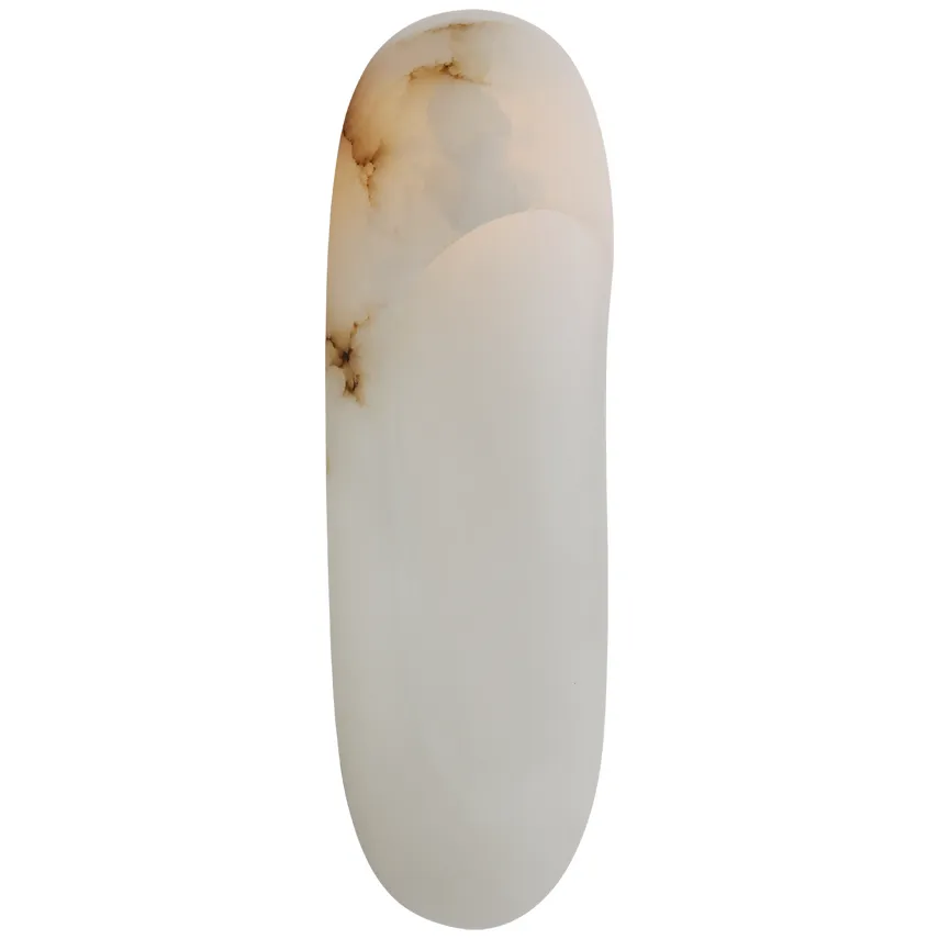 Esculpa 18" Elongated Wall Light - Image 3