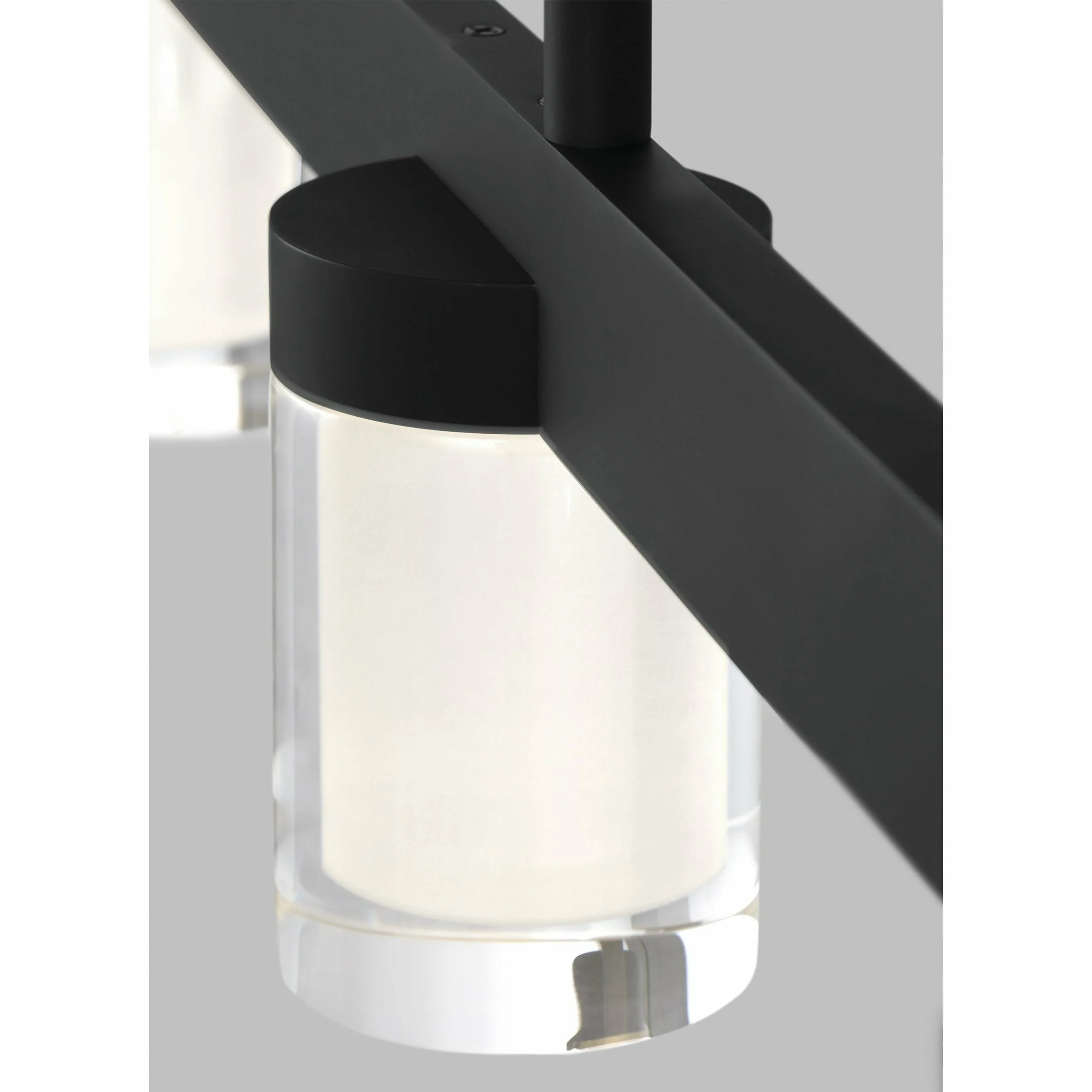 Esfera Large Linear Chandelier - Image 8
