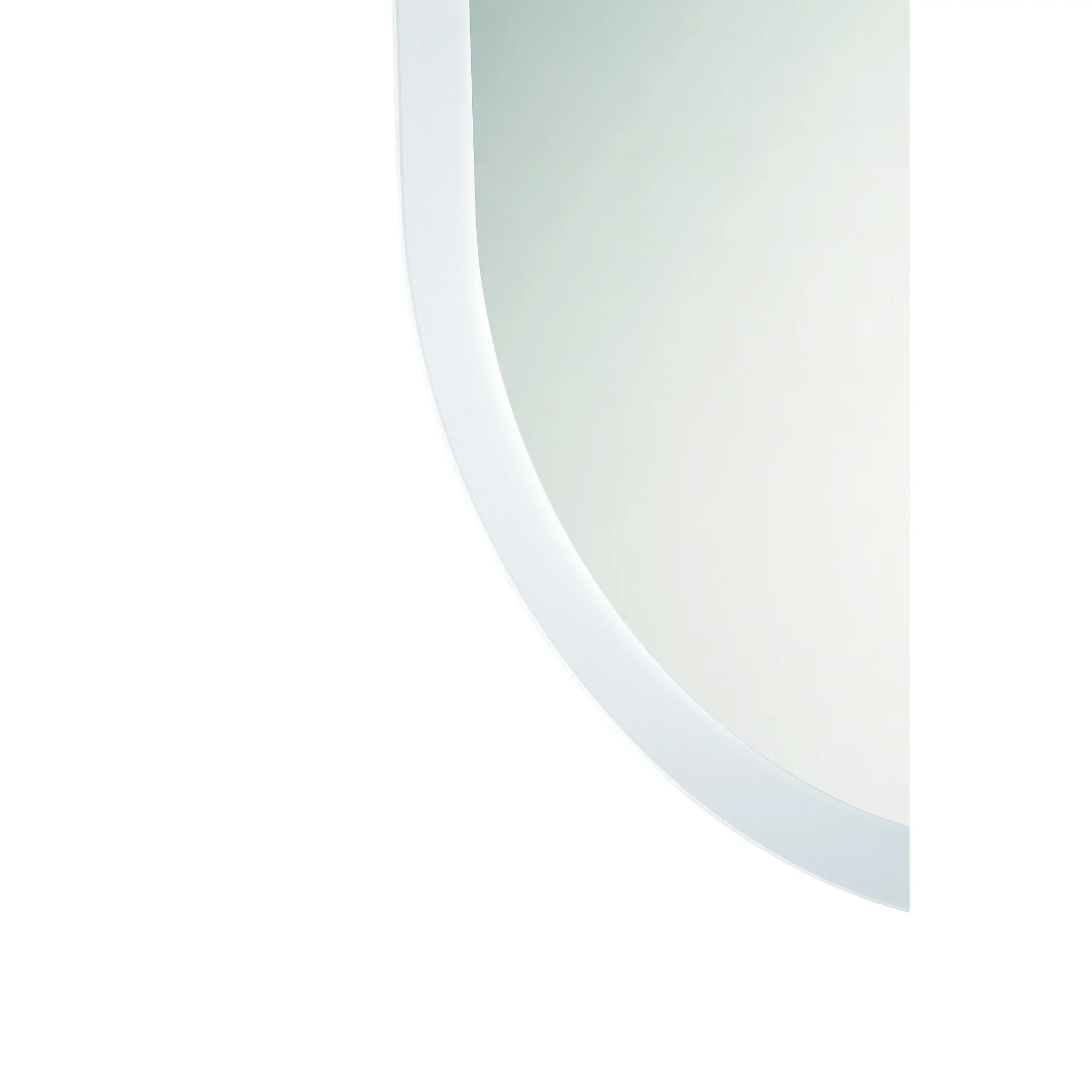 Eslo 36" Integrated LED Mirror - Image 4