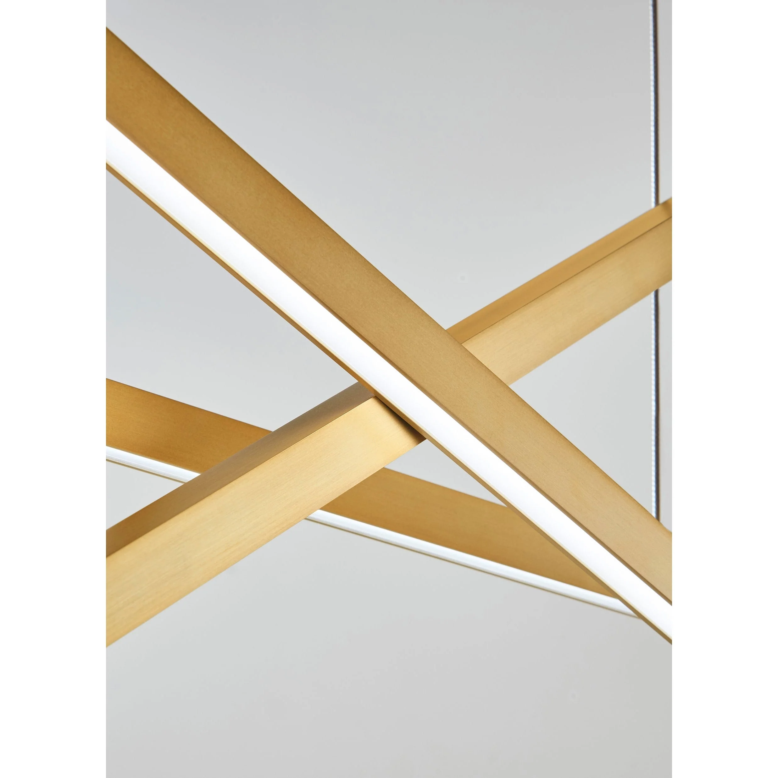 Essence Trio Linear Chandelier - Image 6