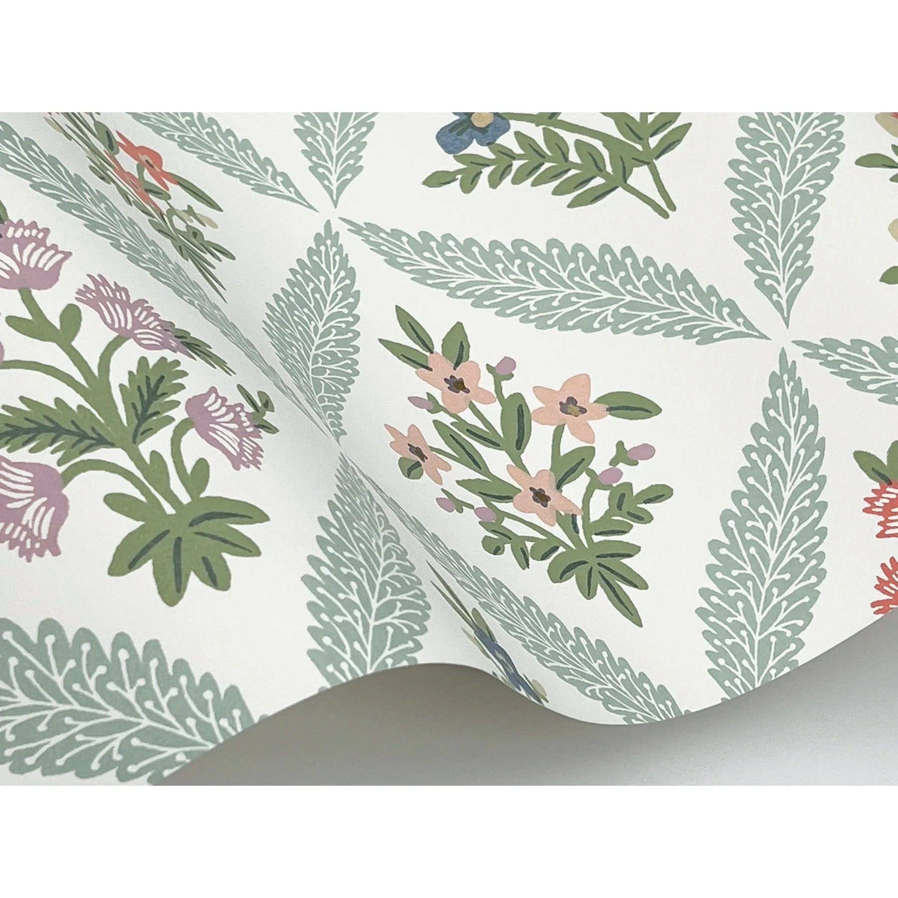 Estee Garden Wallpaper - Image 12