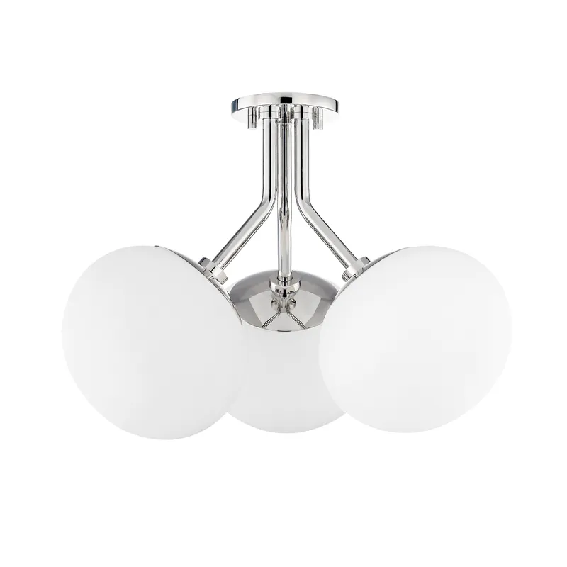 Estee Semi Flush