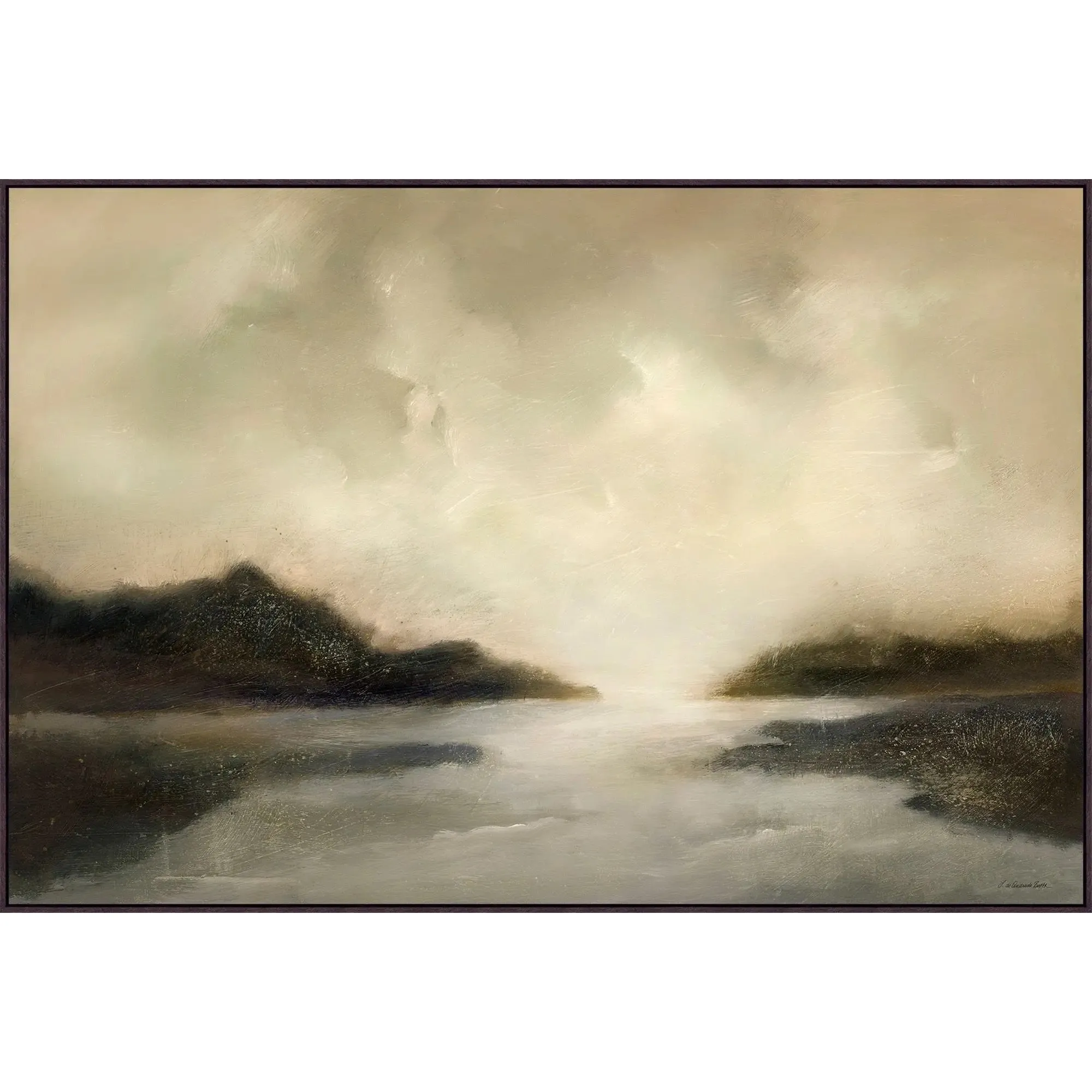 Eternal Sea II